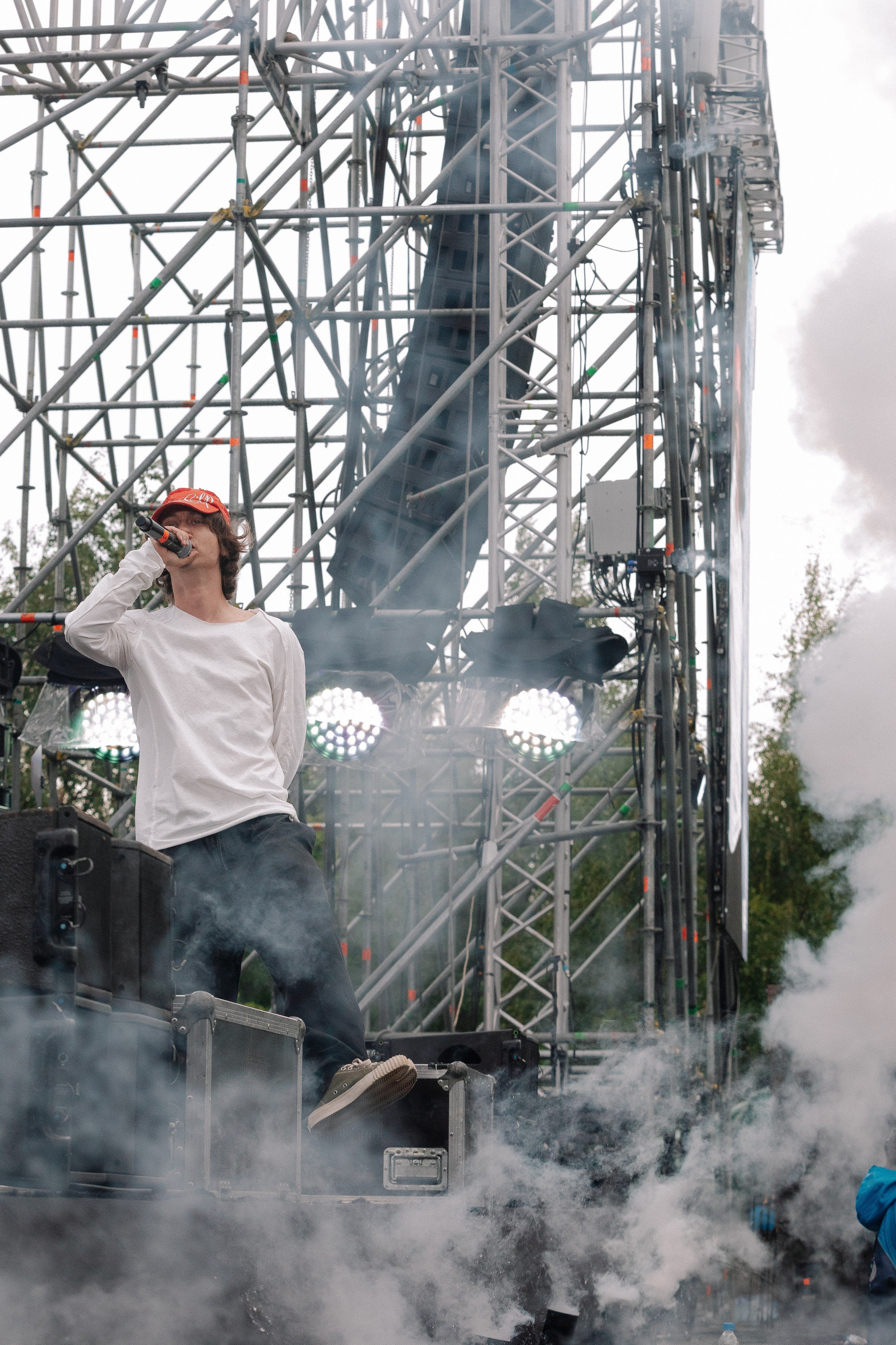 VK1'23. Фотограф в Санкт-Петербурге