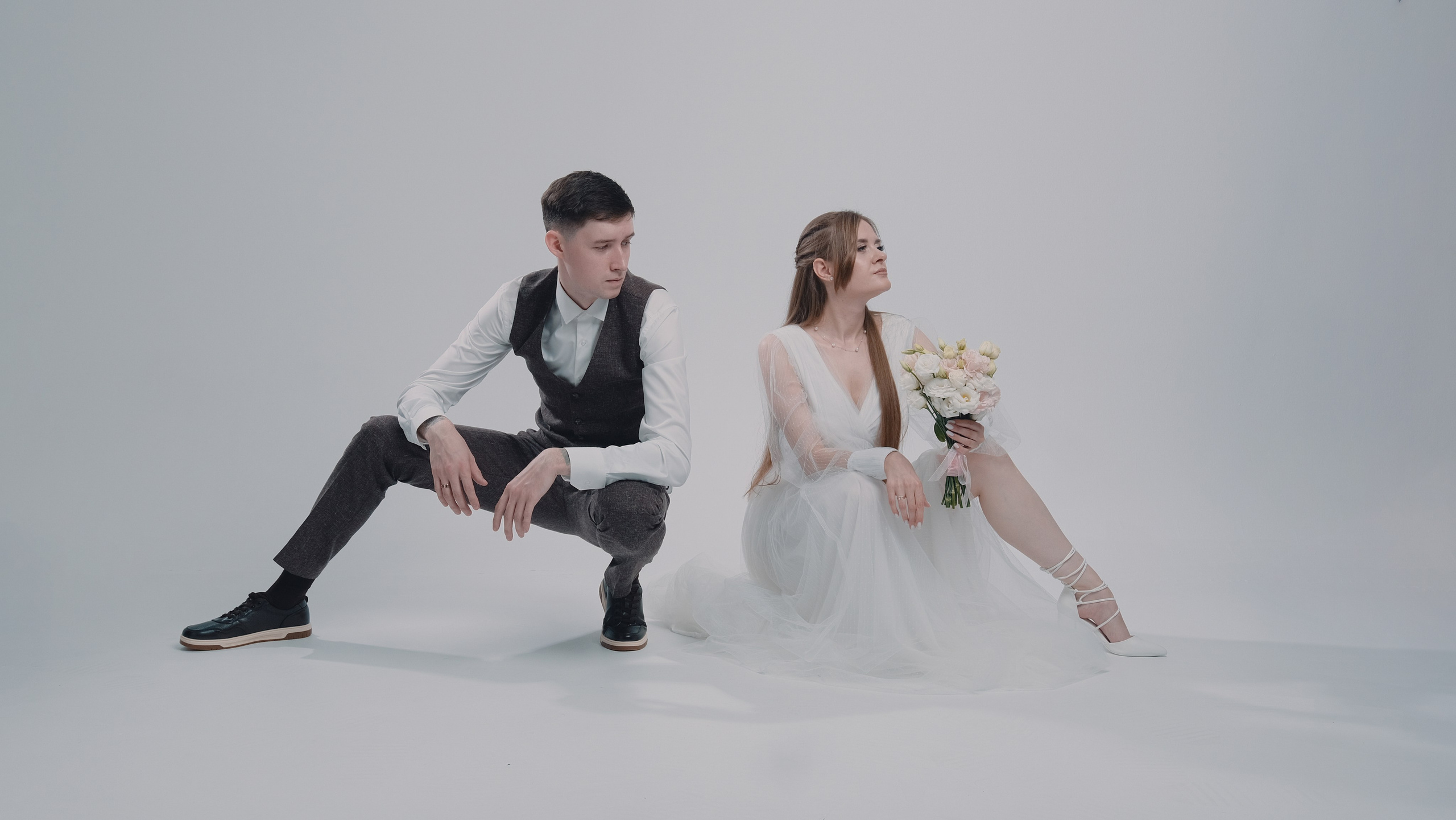 Видеограф в Новосибирске Михаил Катц