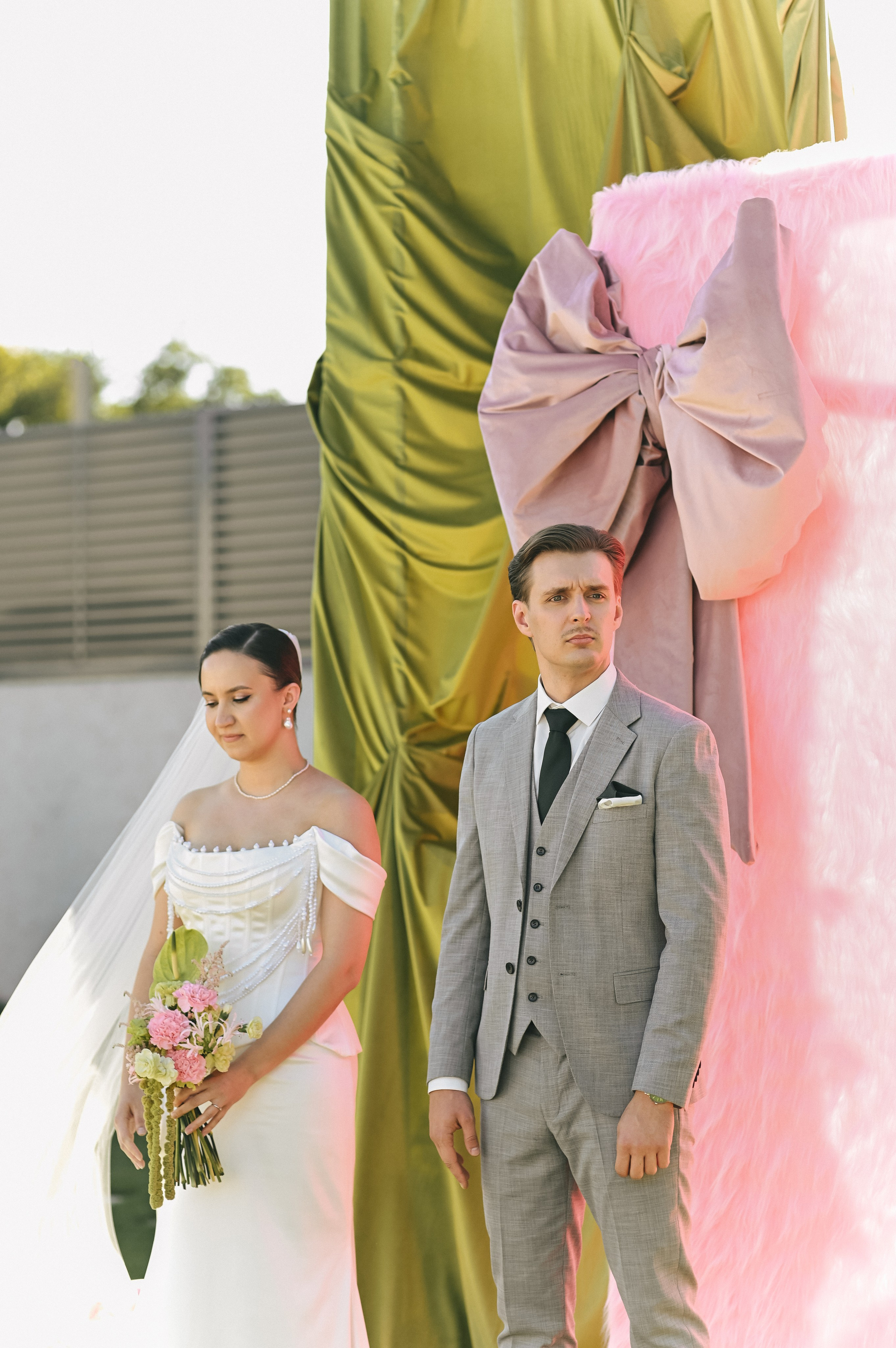 Саша + Полина. Свадебный и семейный фотограф Волгоград Москва