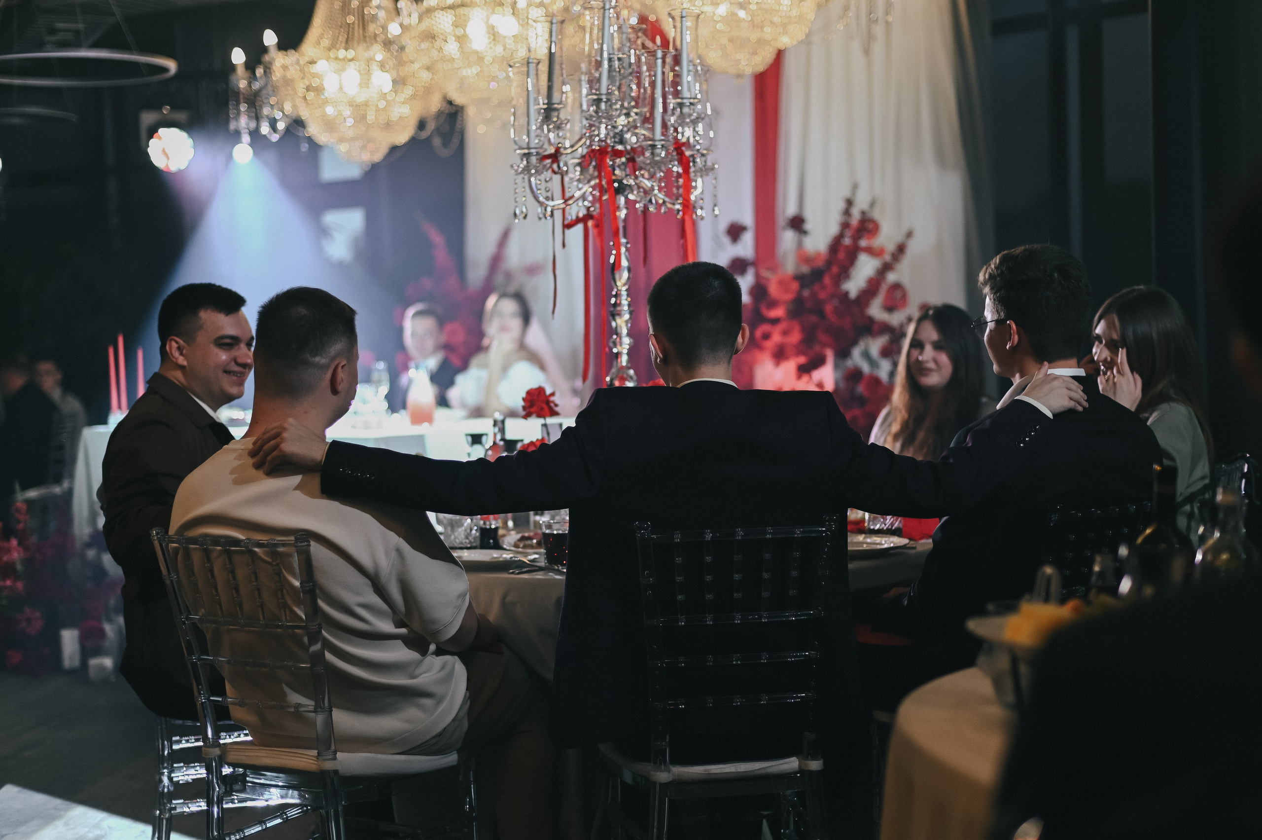 Андрей + Арина — Организация EventGstudio. Свадебный и семейный фотограф Волгоград Москва