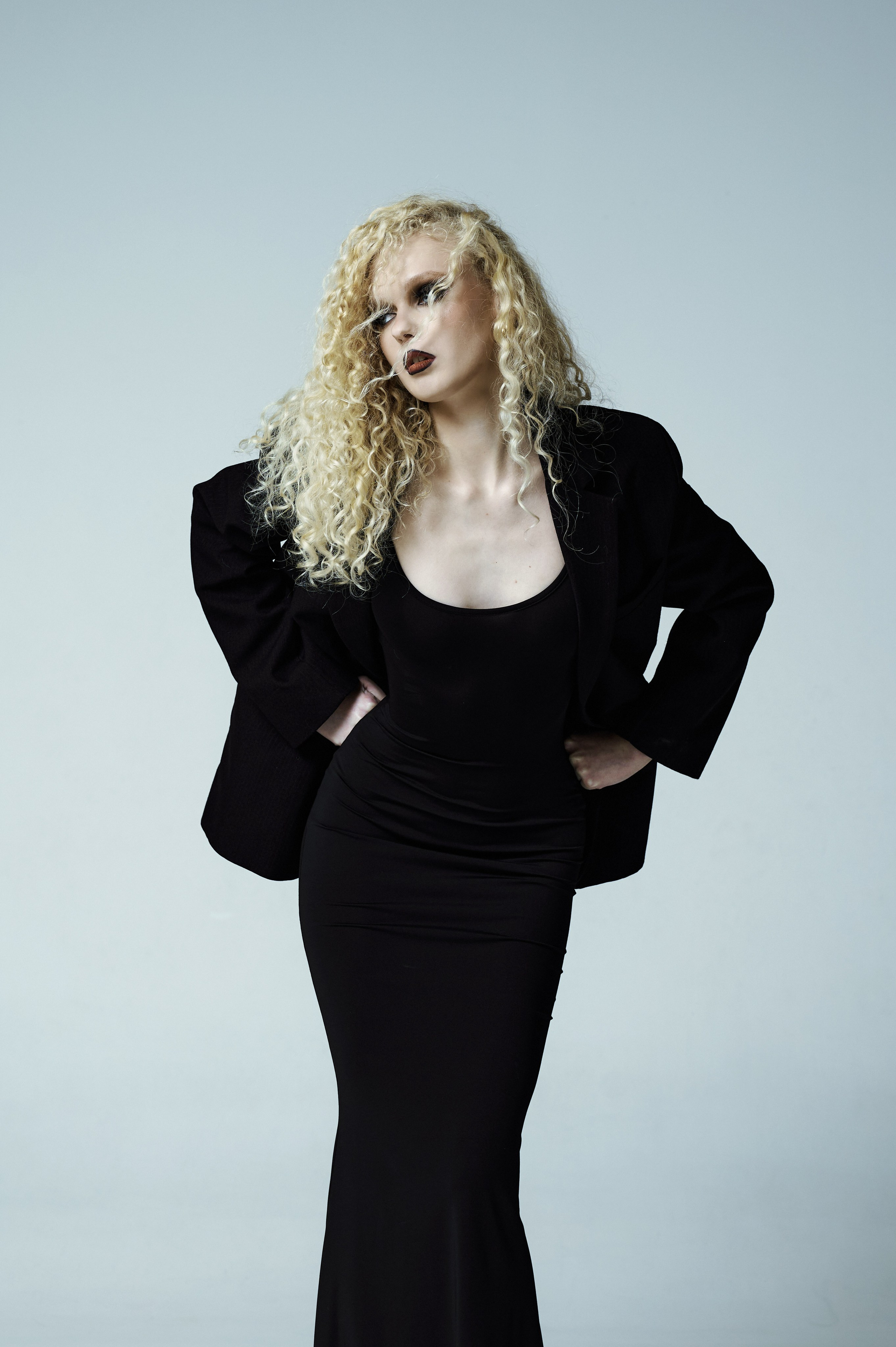 Студийные фотосъемки. Вероника Потатурко — Фотограф в Санкт-Петербурге