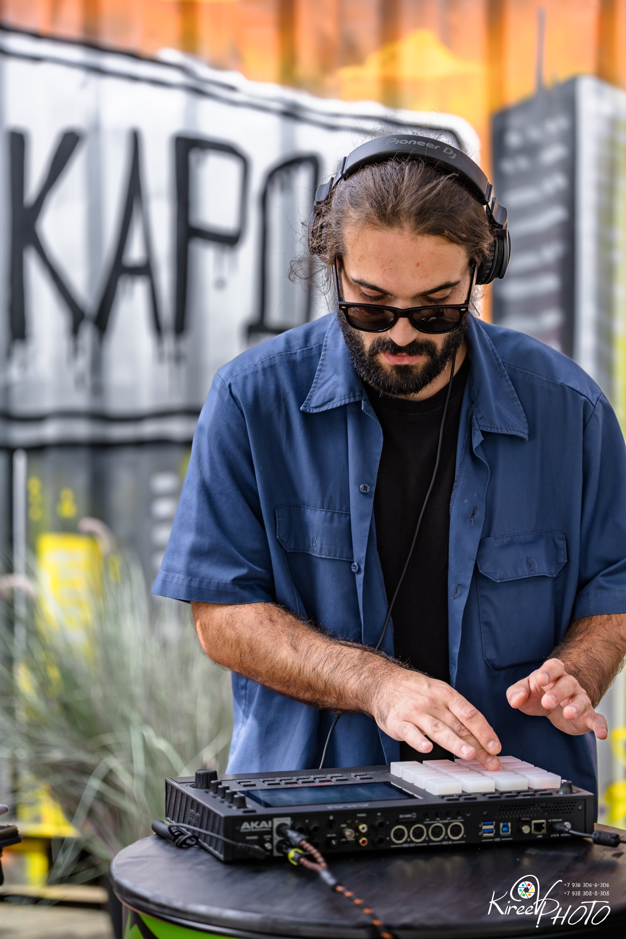 Фестиваль Уличной Культуры КАРДО Ставрополь KARDO Россия Страна Возможностей