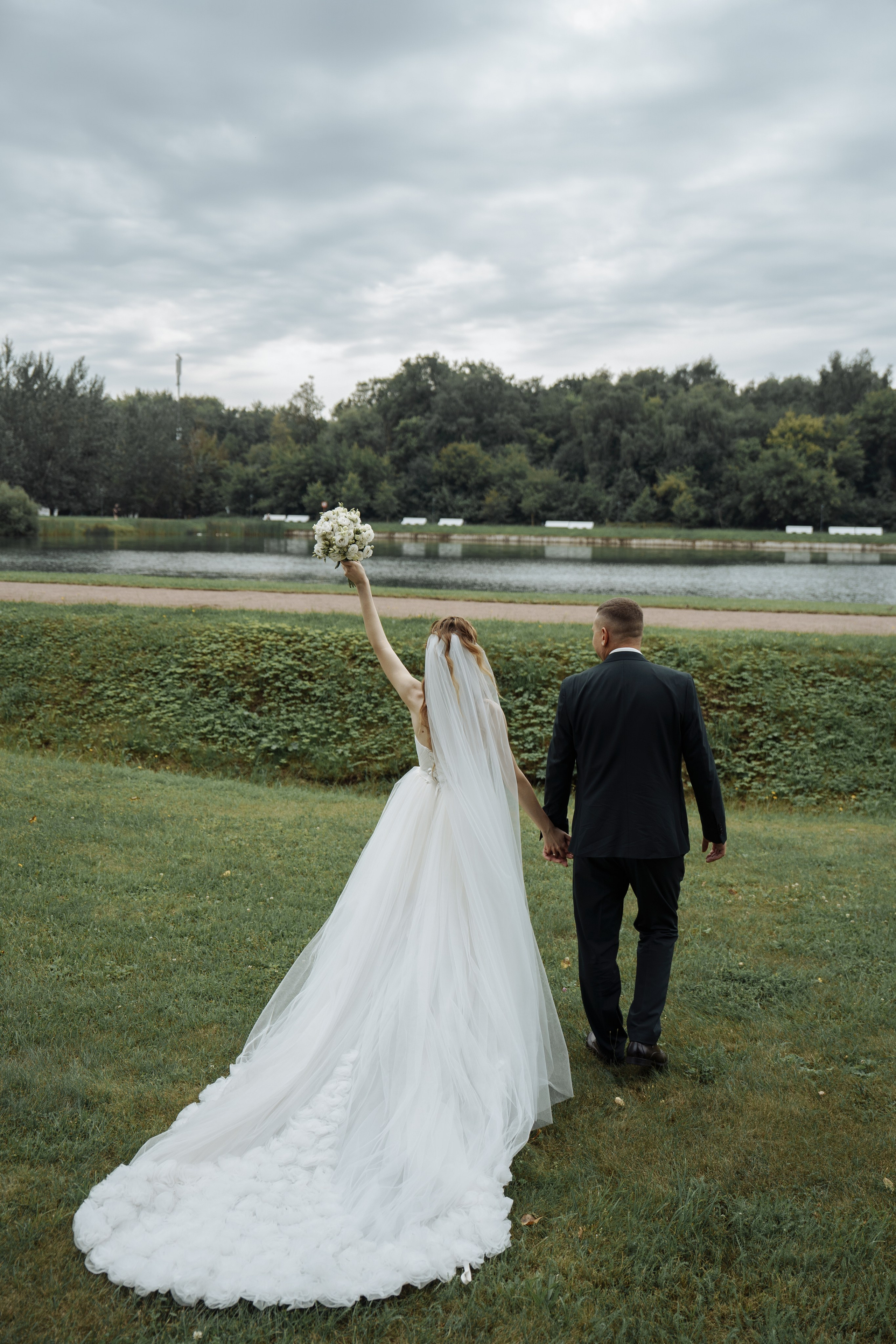 Свадьбы. Главная