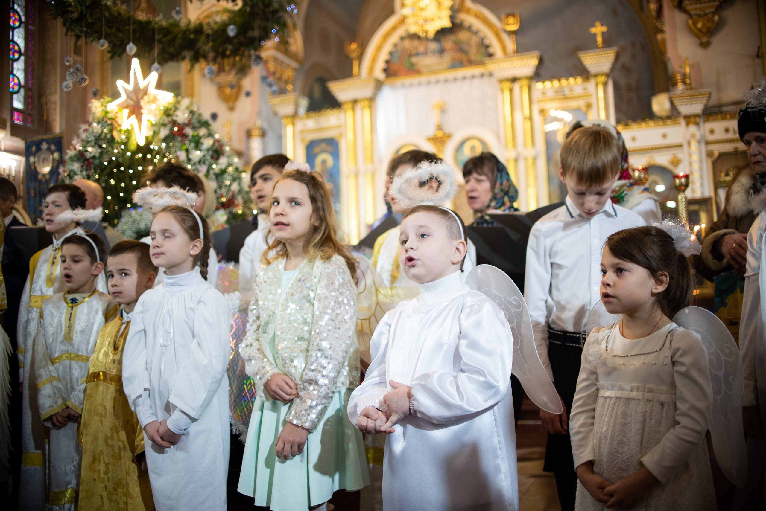 Воскресная школа 8.01.2023. Семейный и свадебный фотограф в Феодосии и Коктебеле