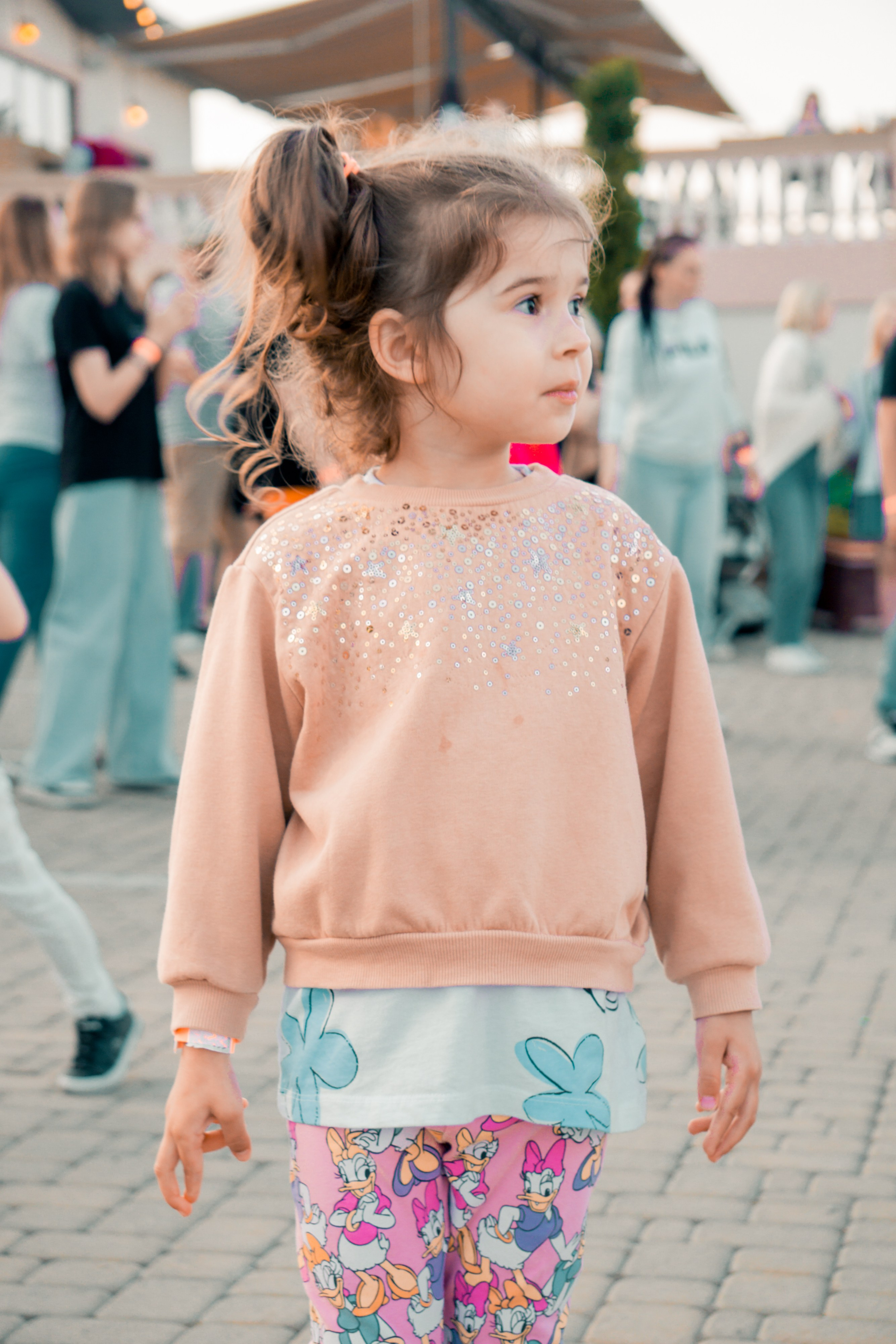 Бакс Бани FEST 2023 г. Фотограф в Новороссийске Алёна Сватко