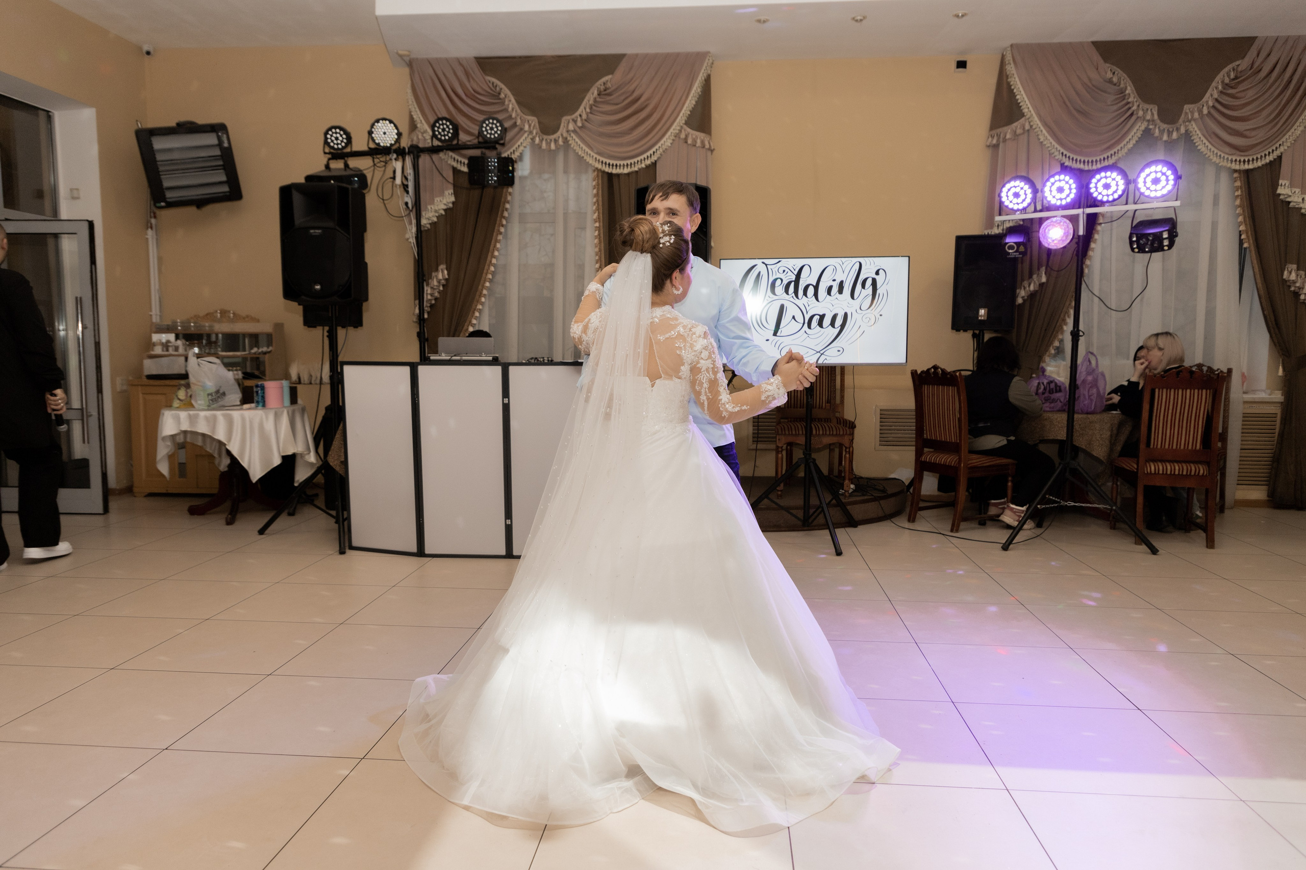 Илья и Анастасия (сокращено). Свадебный фотограф Ангелина Сунгатулина | Саратов | Балаково | Вольск