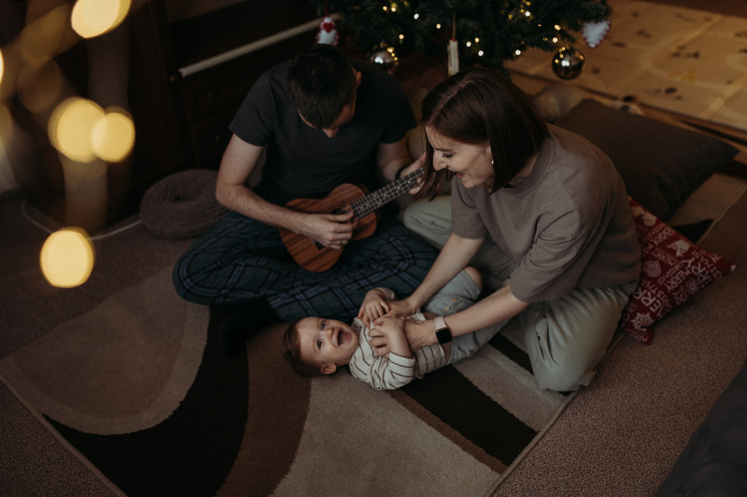 Кристина, Дима, Даня. Www.ostermiller.ru