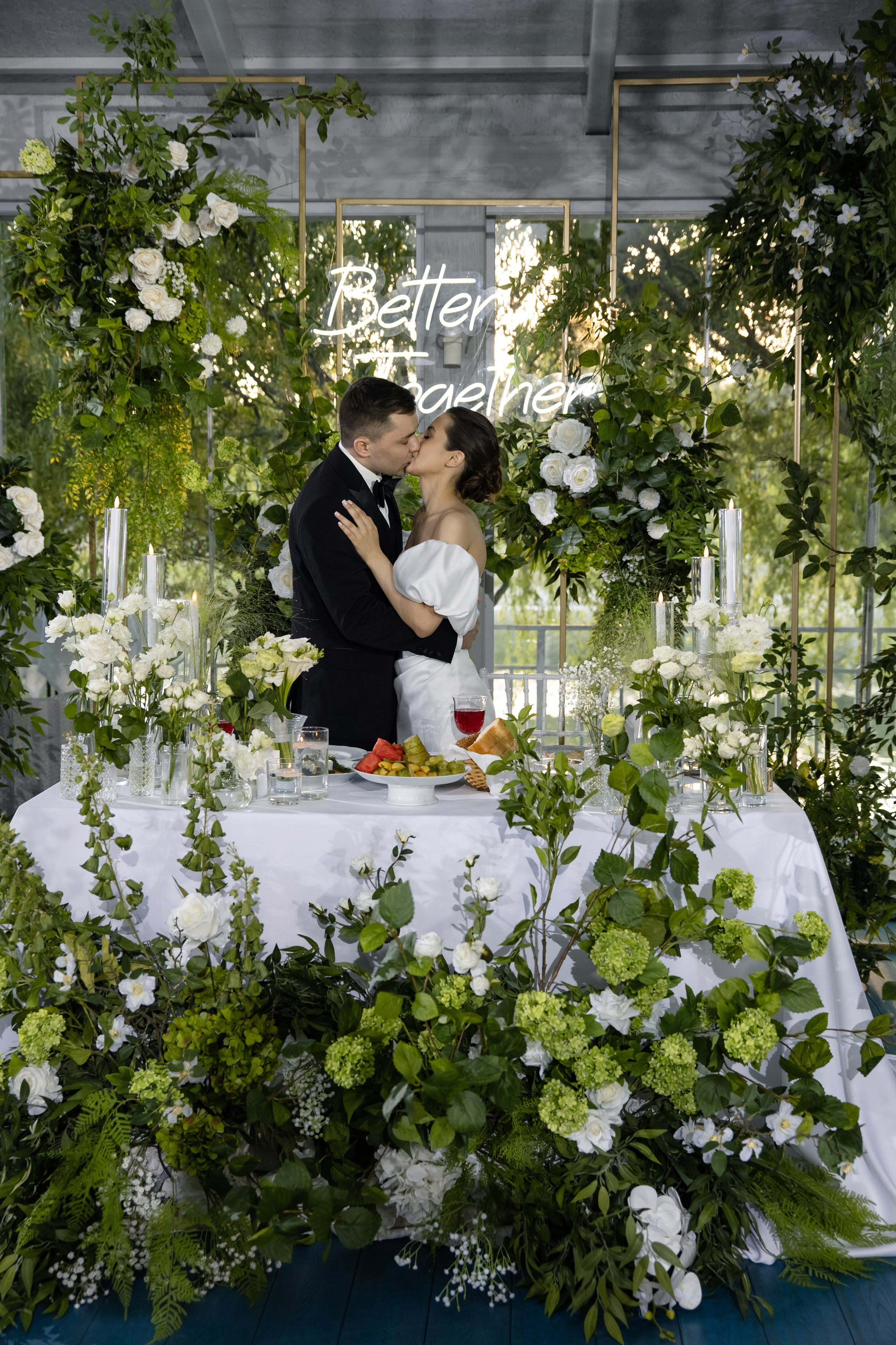 Артём и Валерия. Свадебный и семейный фотограф Краснодар, Юлия Потопахина