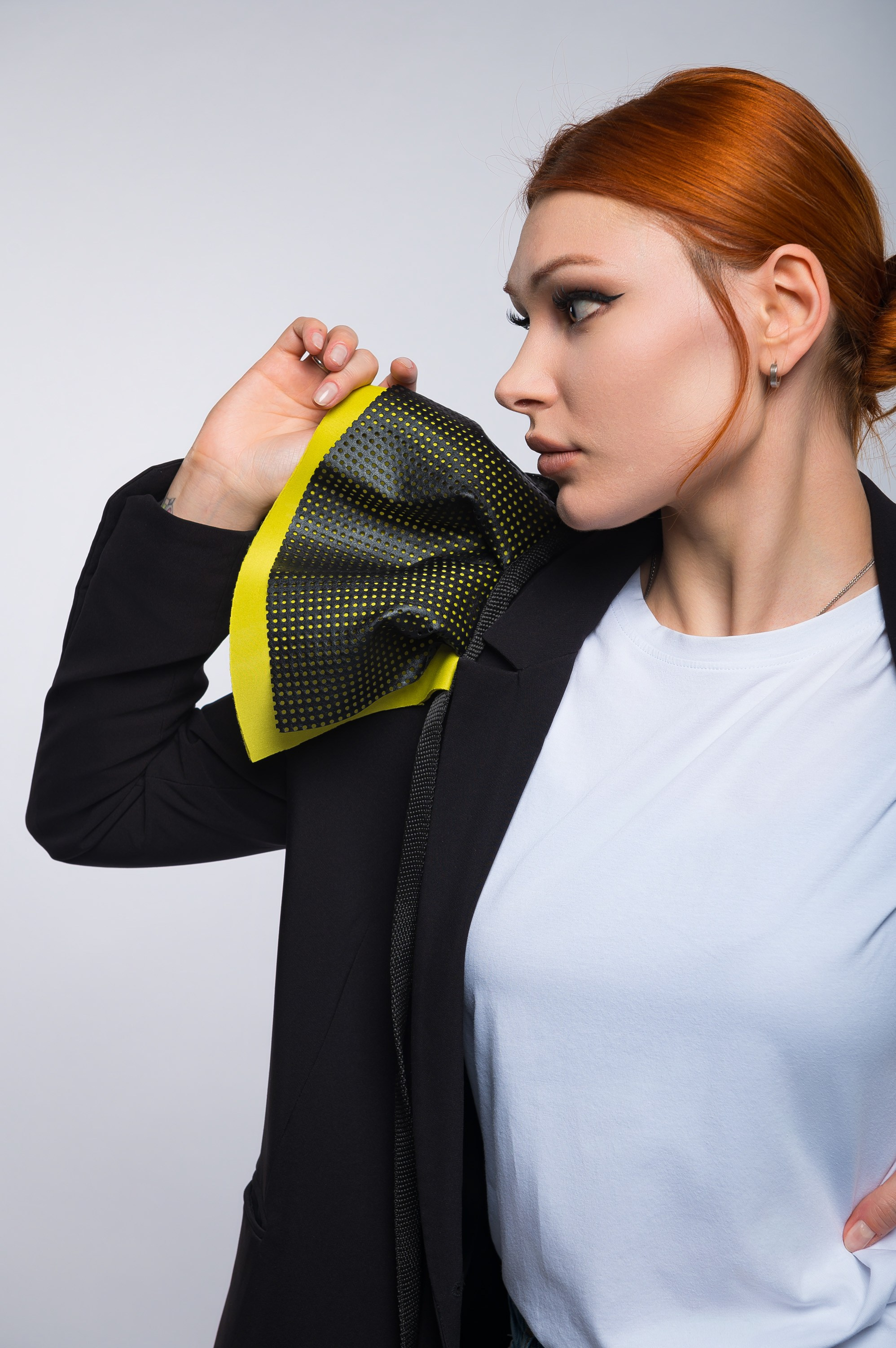 Рюши. Главная