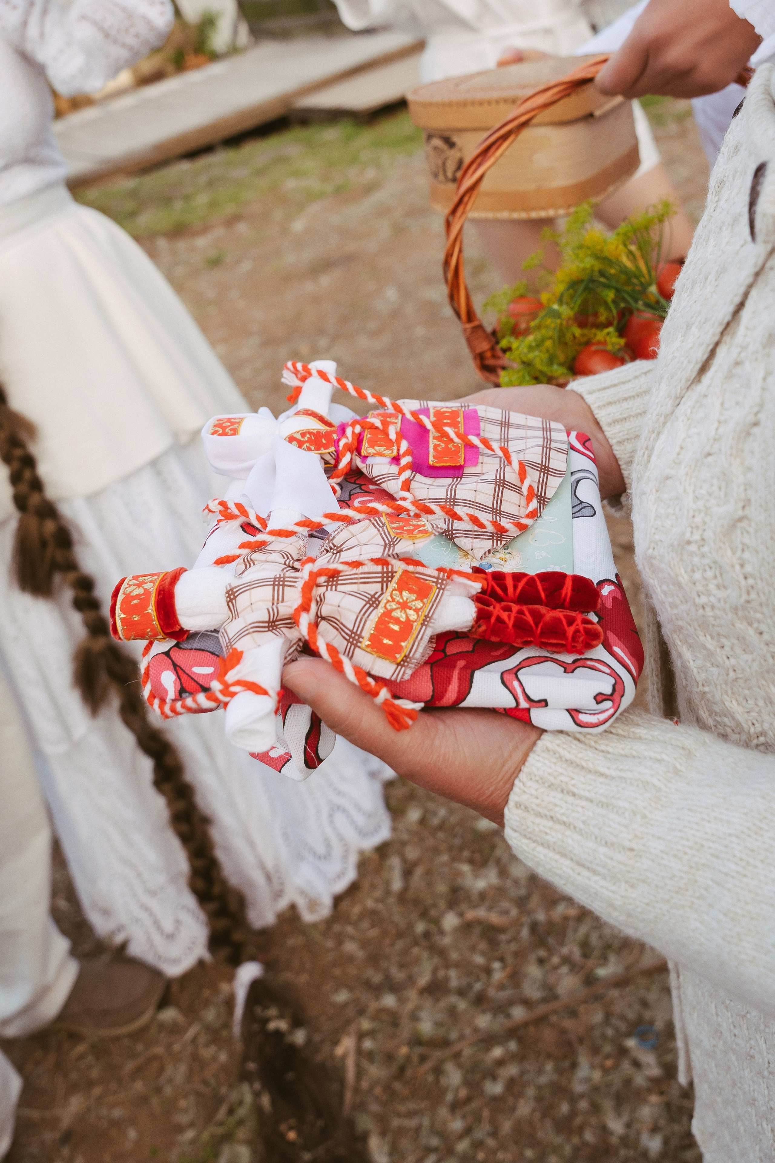 Свадьба в Хохловке. Свадебный, репортажный, семейный фотограф Елена Брюхова