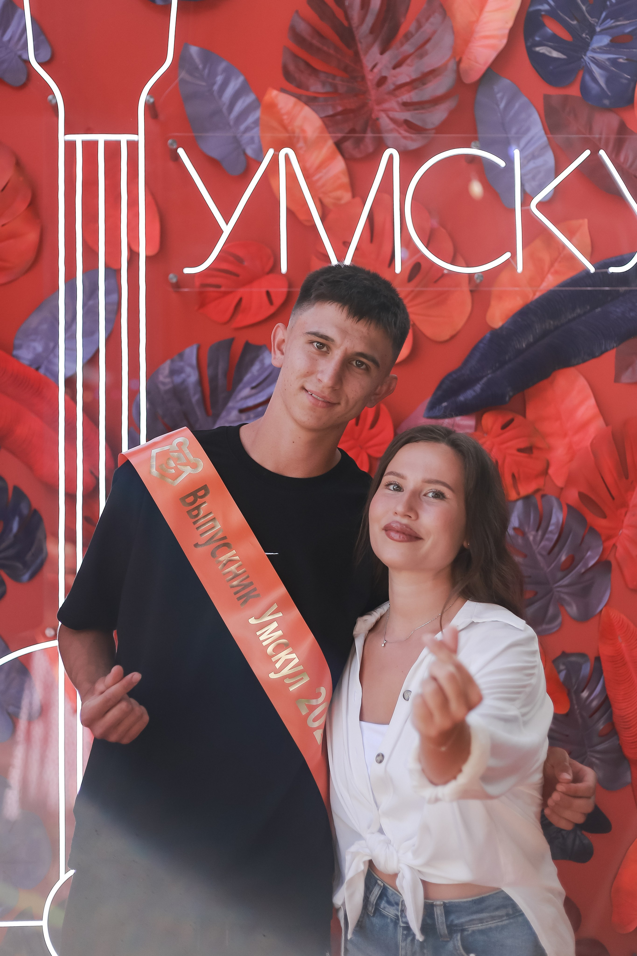 Выпускной УМСКУЛ. Клуб Джипси. Антонина Морозова, профессиональный семейный фотограф видеограф