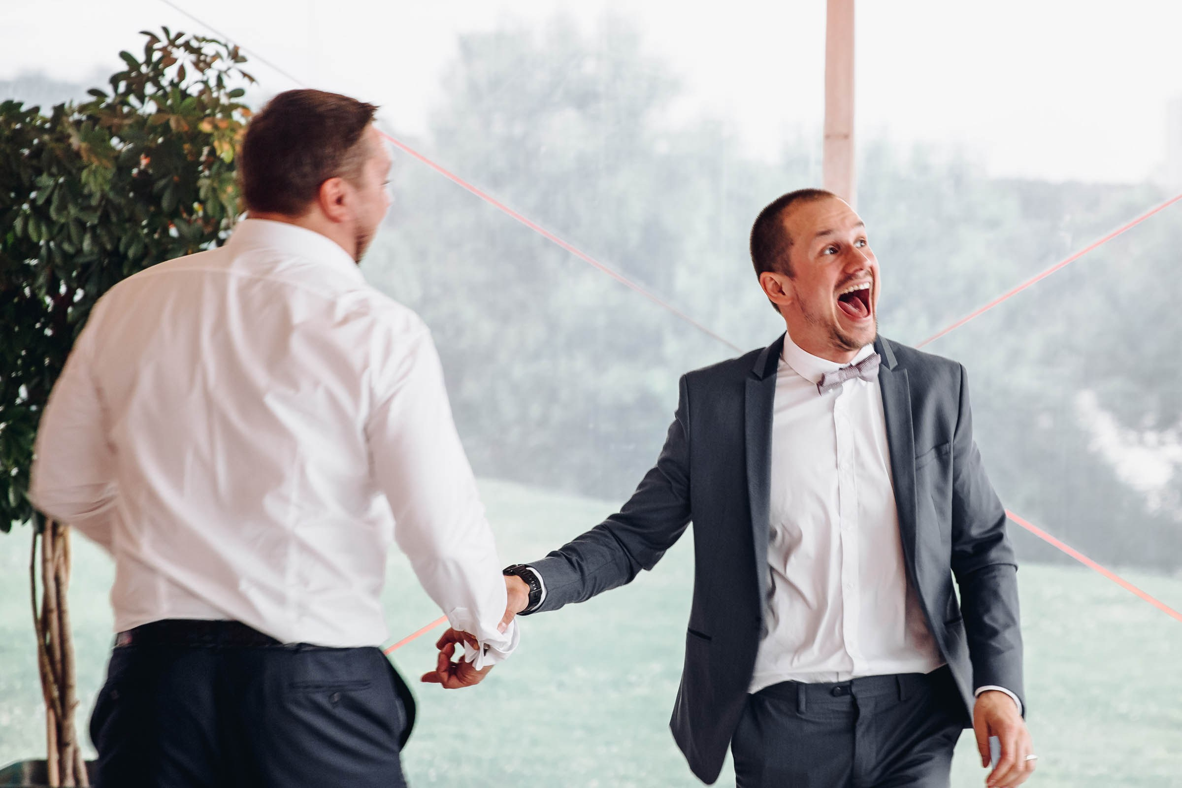 Восхитительная свадьба в Триумф Палас. Фотограф Константин Пешков