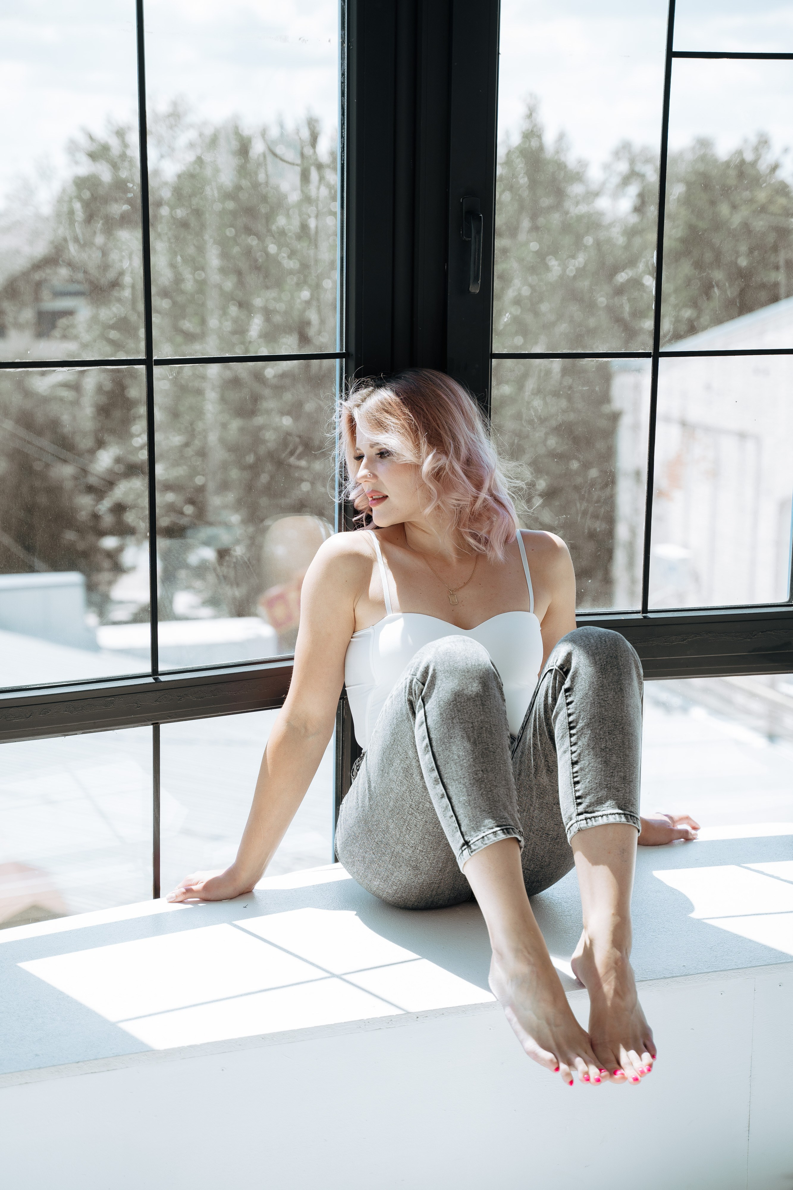 Саша. Семейный фотограф Новочеркасск