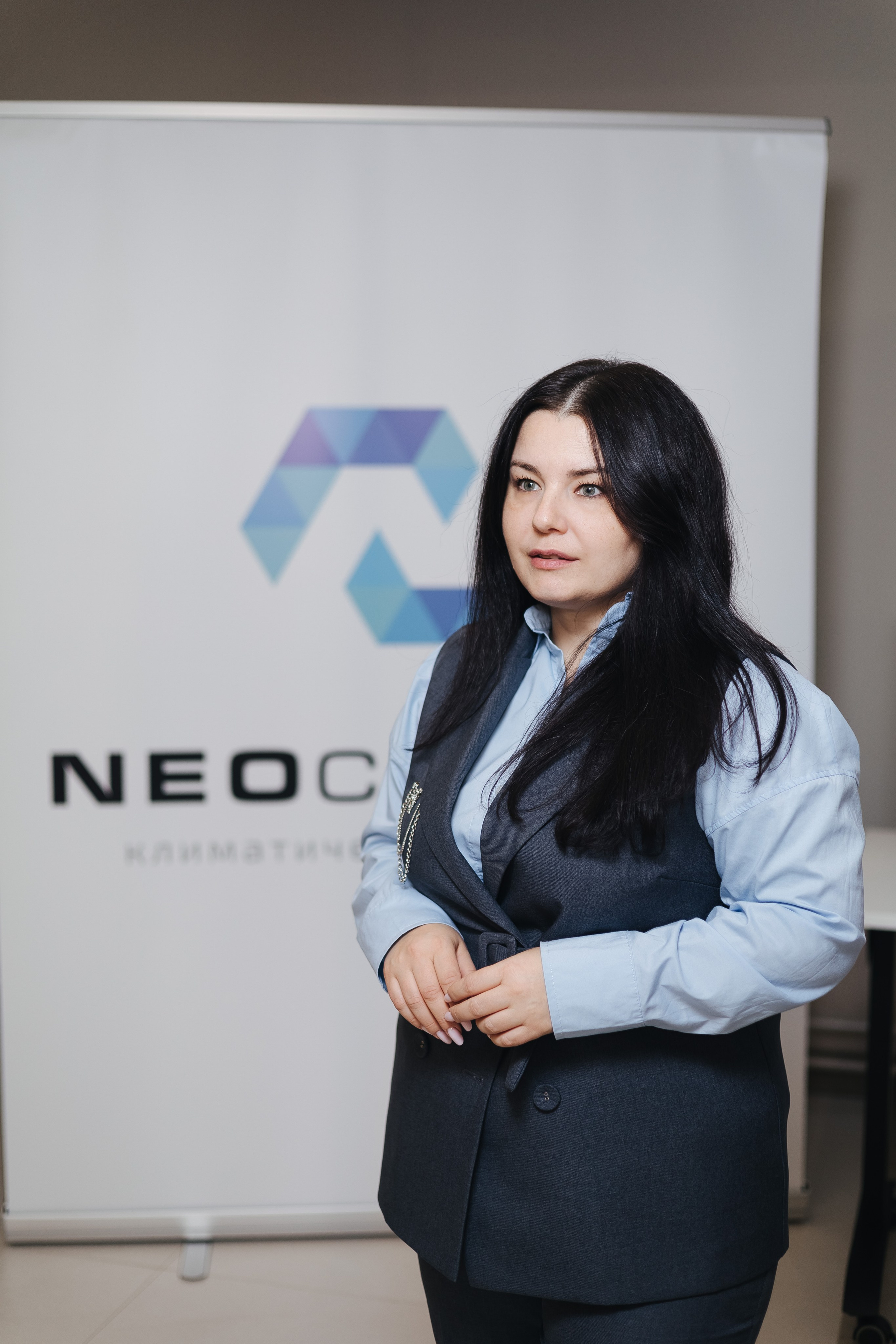 Neoclimate Презентация. Фотограф в Красноярске Надежда Воскресенская