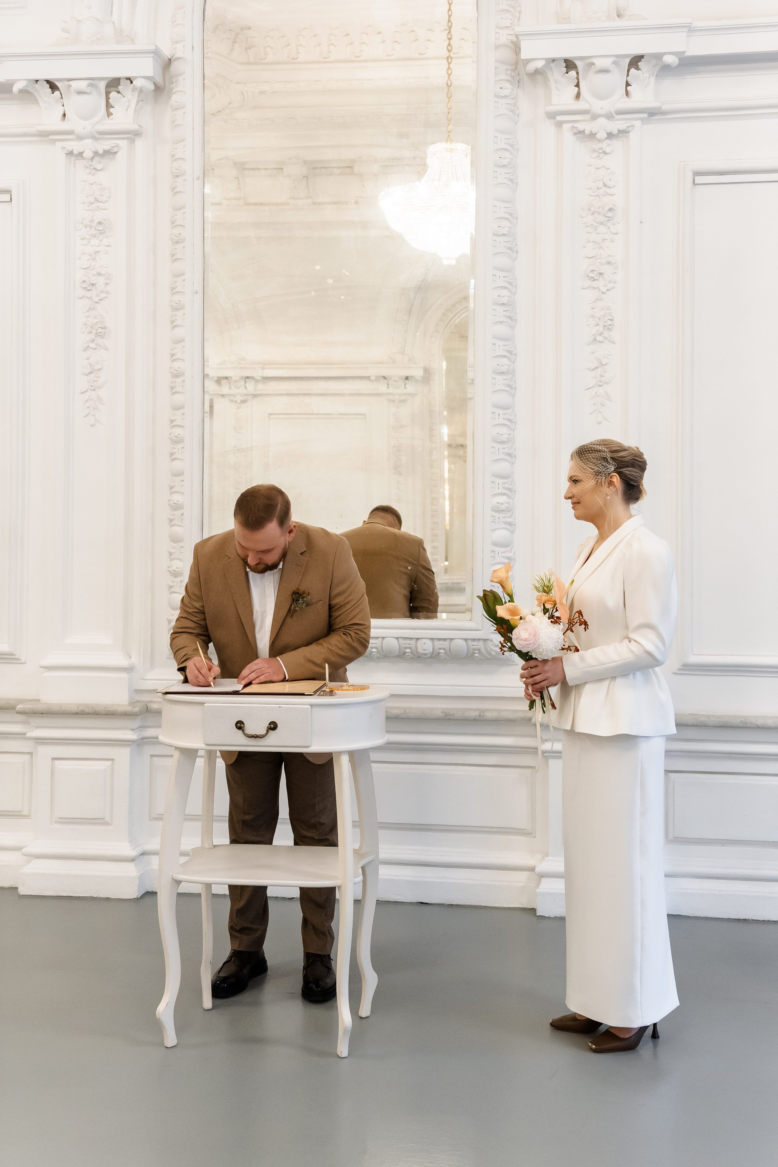 Свадьба Влада и Жени. Свадебный фотограф в Москве Яна Деньгина