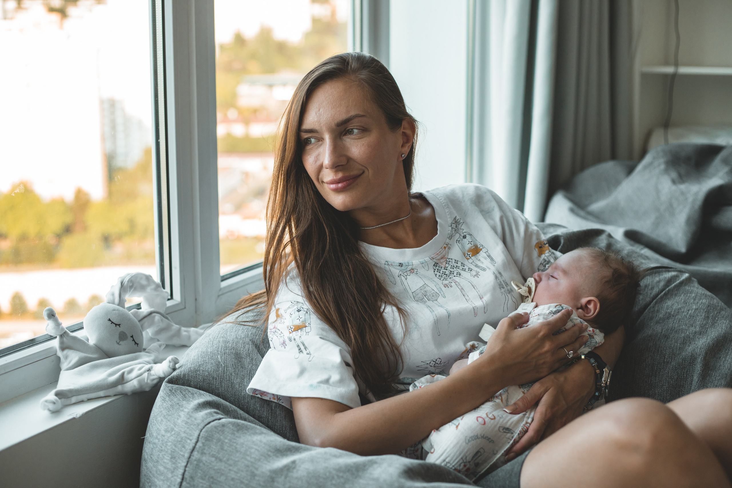 Когда в семье появился ещё один человечек…)) <3. Фотограф Сочи, Адлер, Красная Поляна — Вероника Радченко