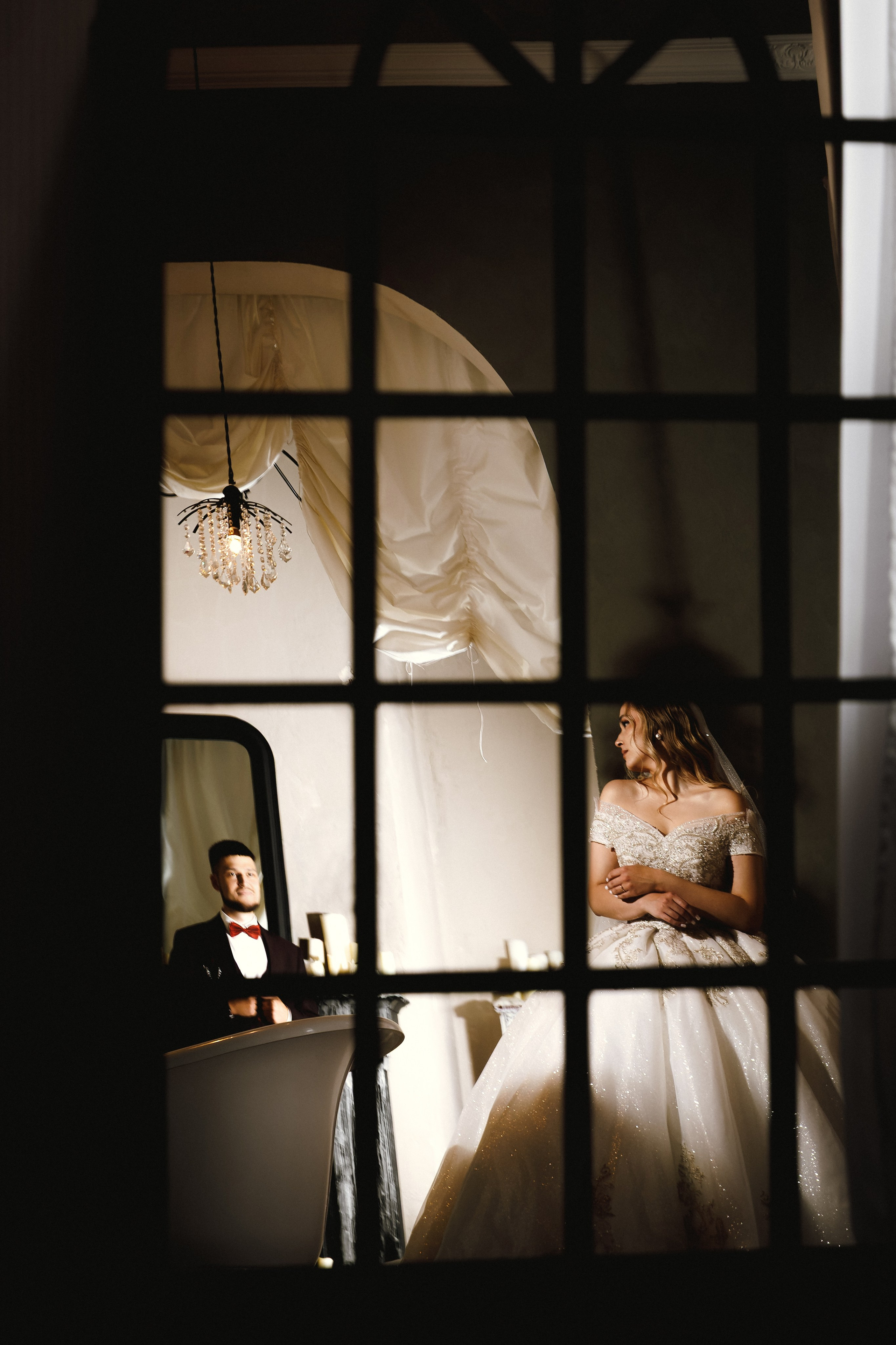 Свадебная съемка 05.09.2025. Фотограф в Самаре Максим Тырин