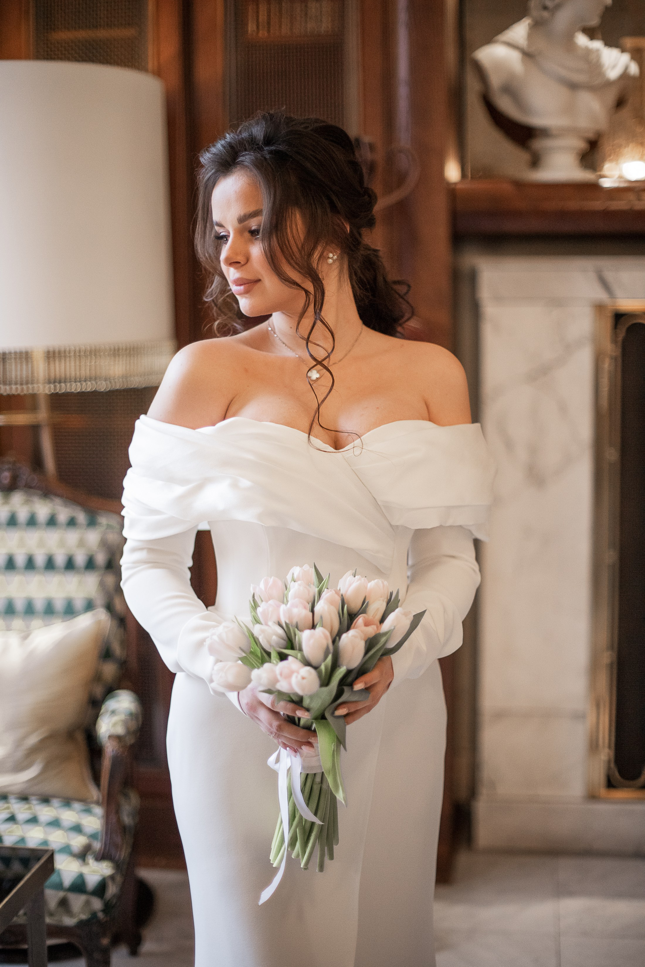 Егор и Яна. Свадебный фотограф Эля Годлевская