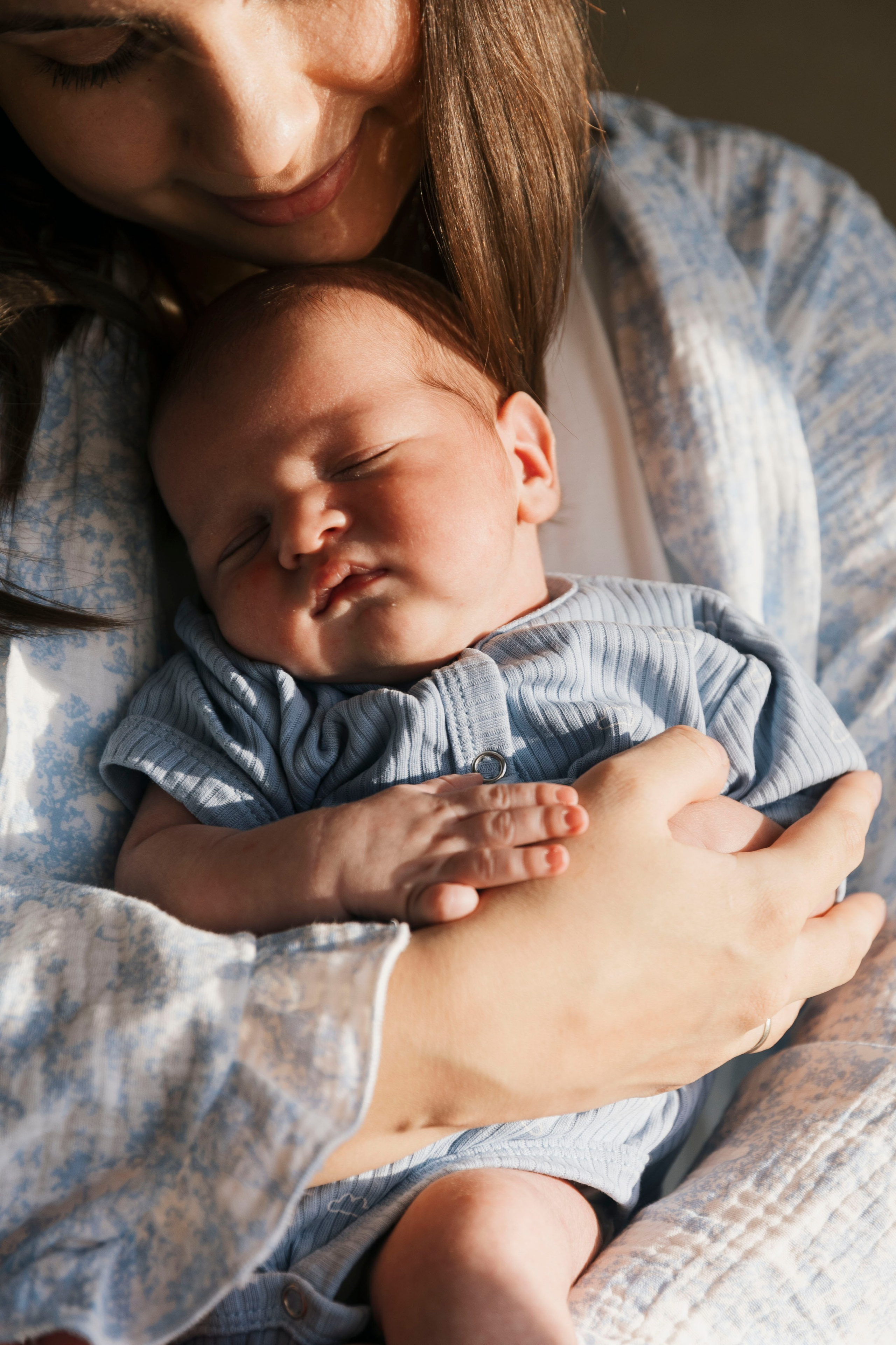 Семейная съемка. Фотограф в Москве и Московской области