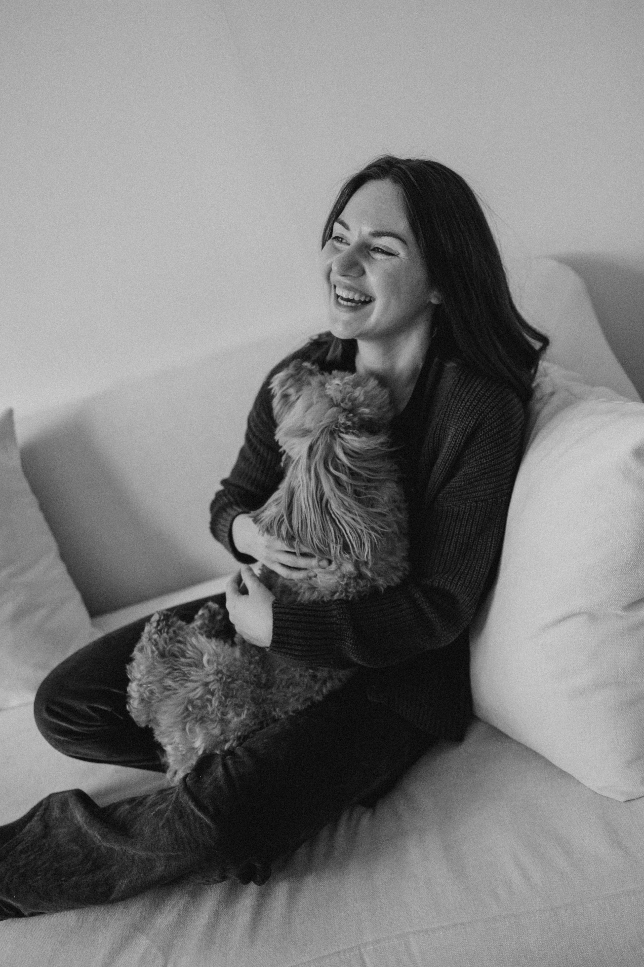 Шкипер и его семья. Фотограф — Анималист | Санкт-Петербург