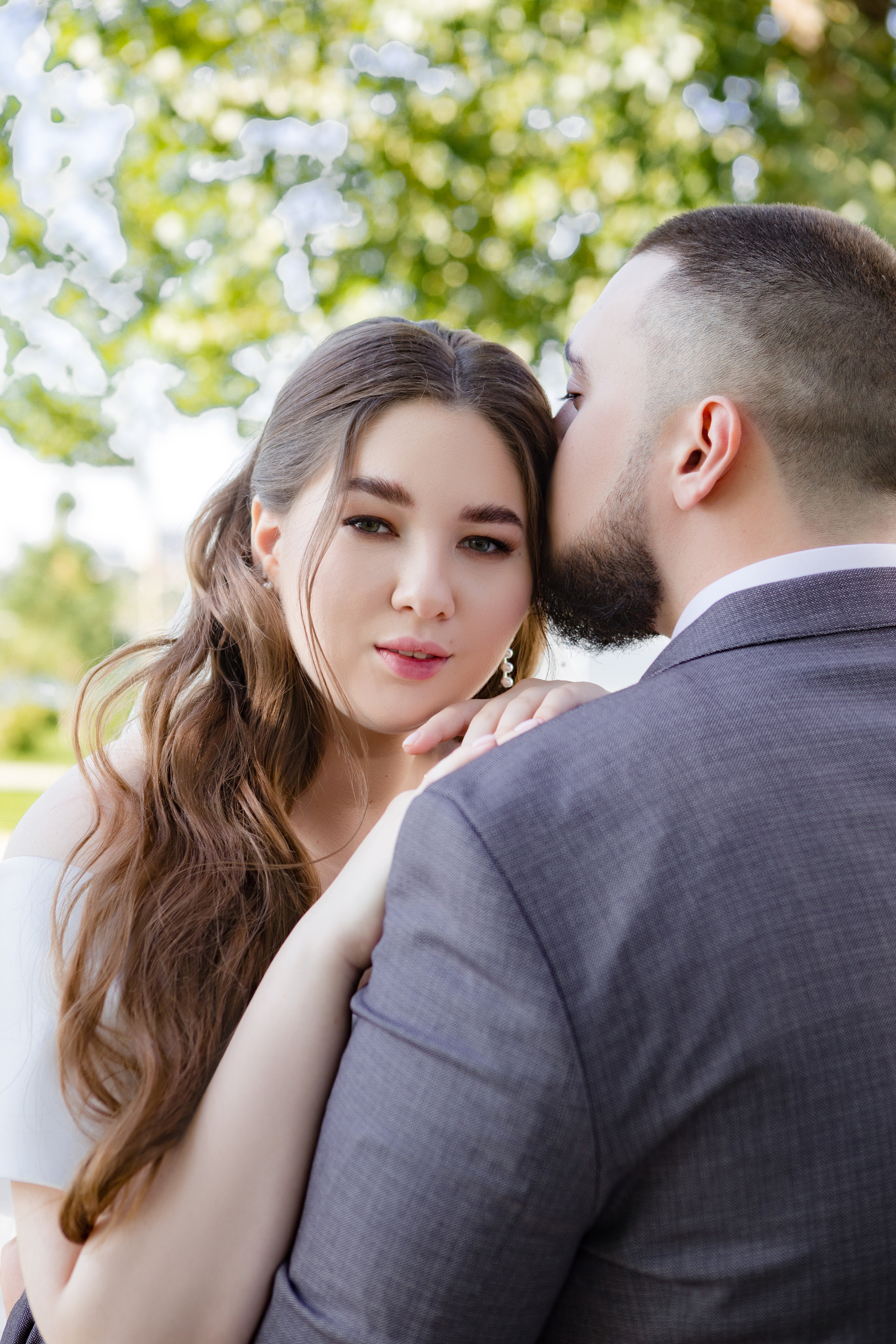 Ева Никита. Фотограф Ростов-на-Дону Дана Авдеева