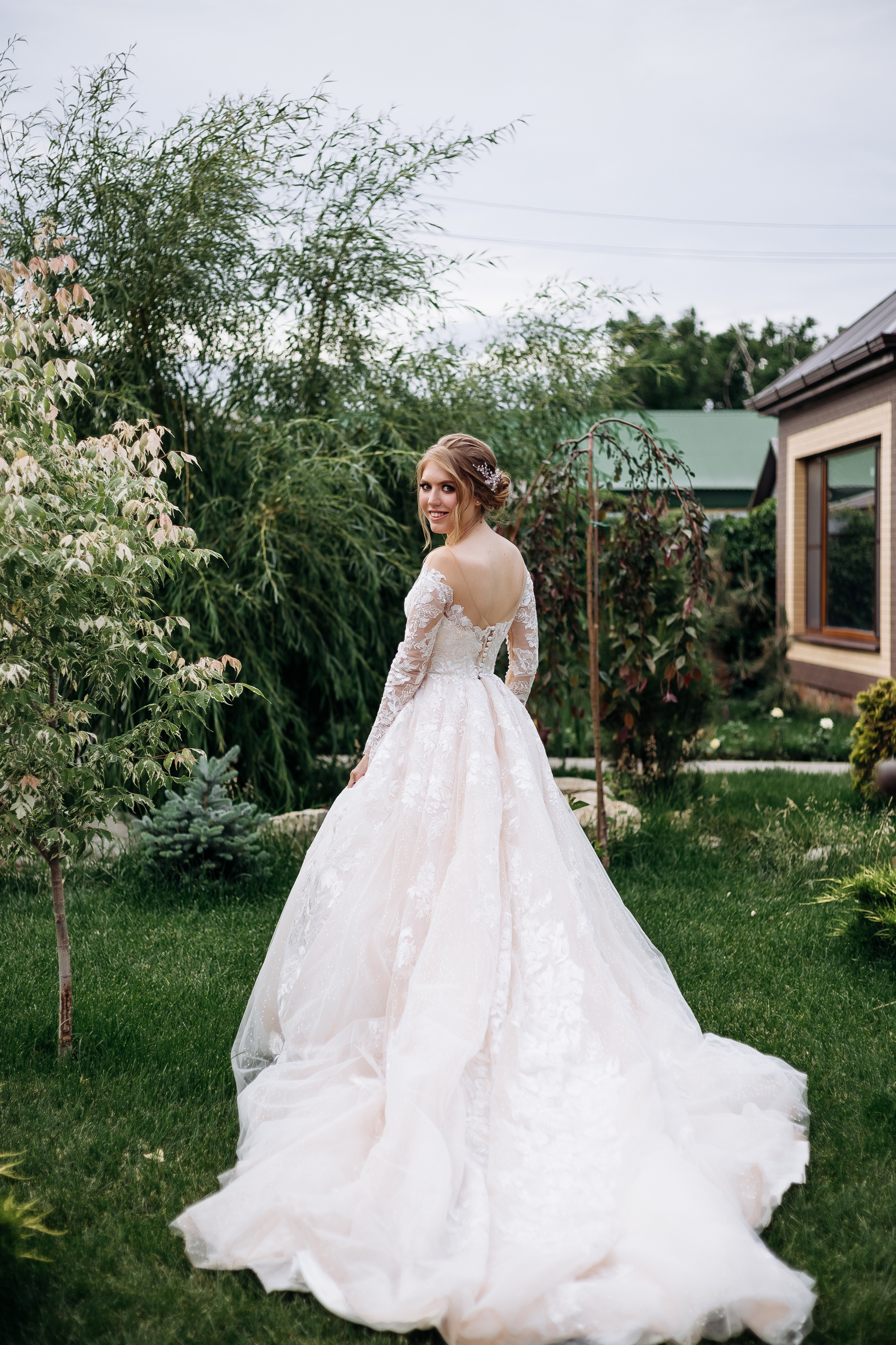 Анна Максим. Фотограф Ростов-на-Дону Дана Авдеева