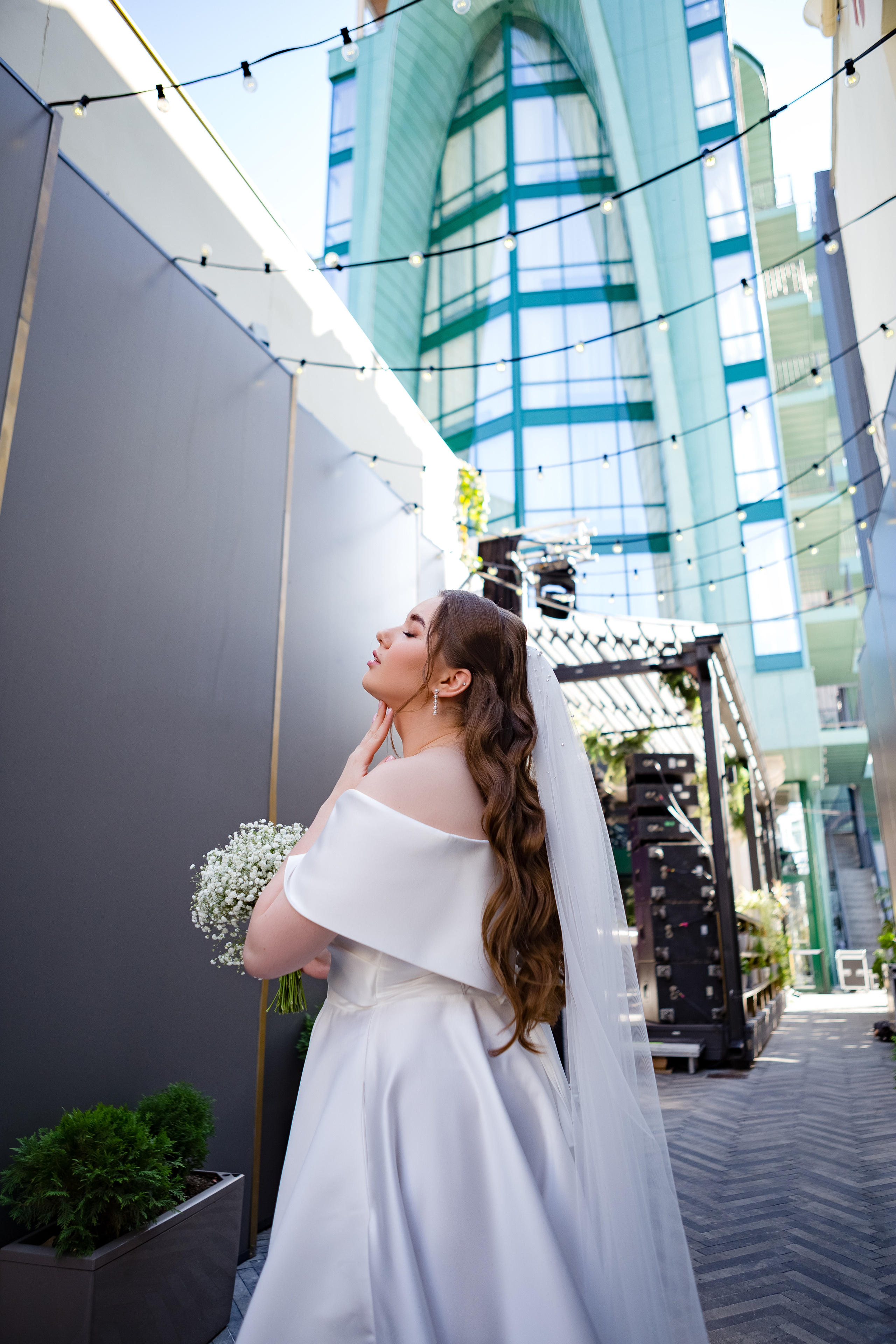 Ева Никита. Фотограф Ростов-на-Дону Дана Авдеева