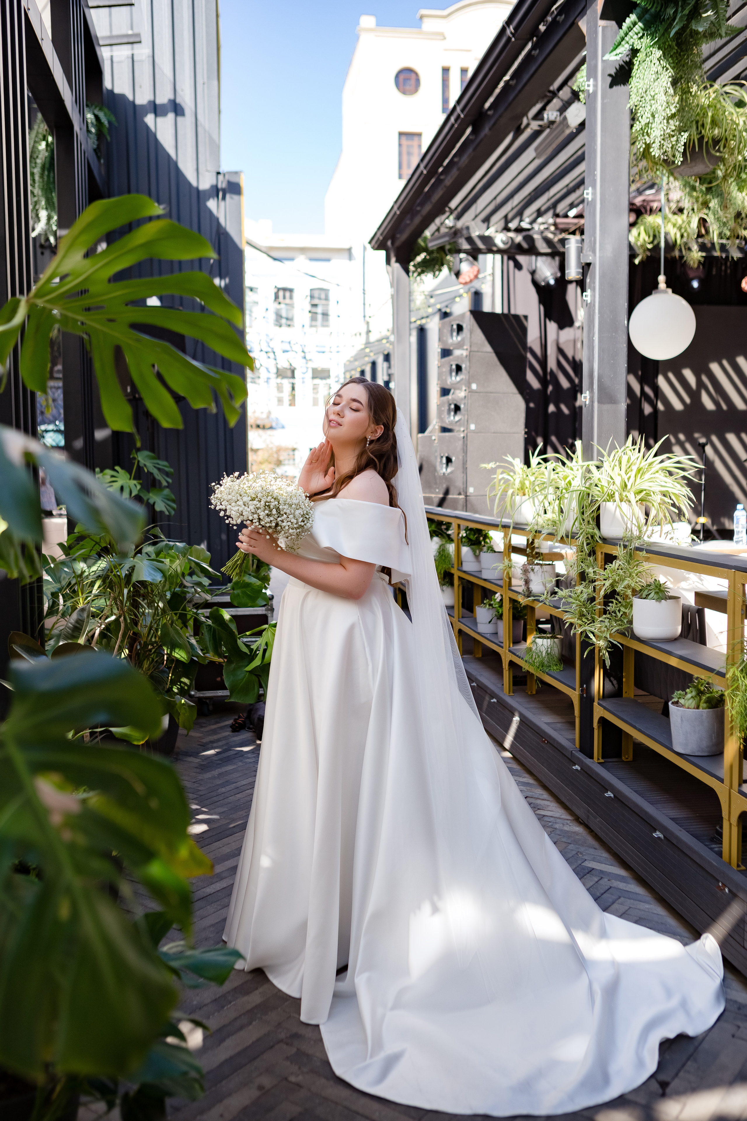 Ева Никита. Фотограф Ростов-на-Дону Дана Авдеева