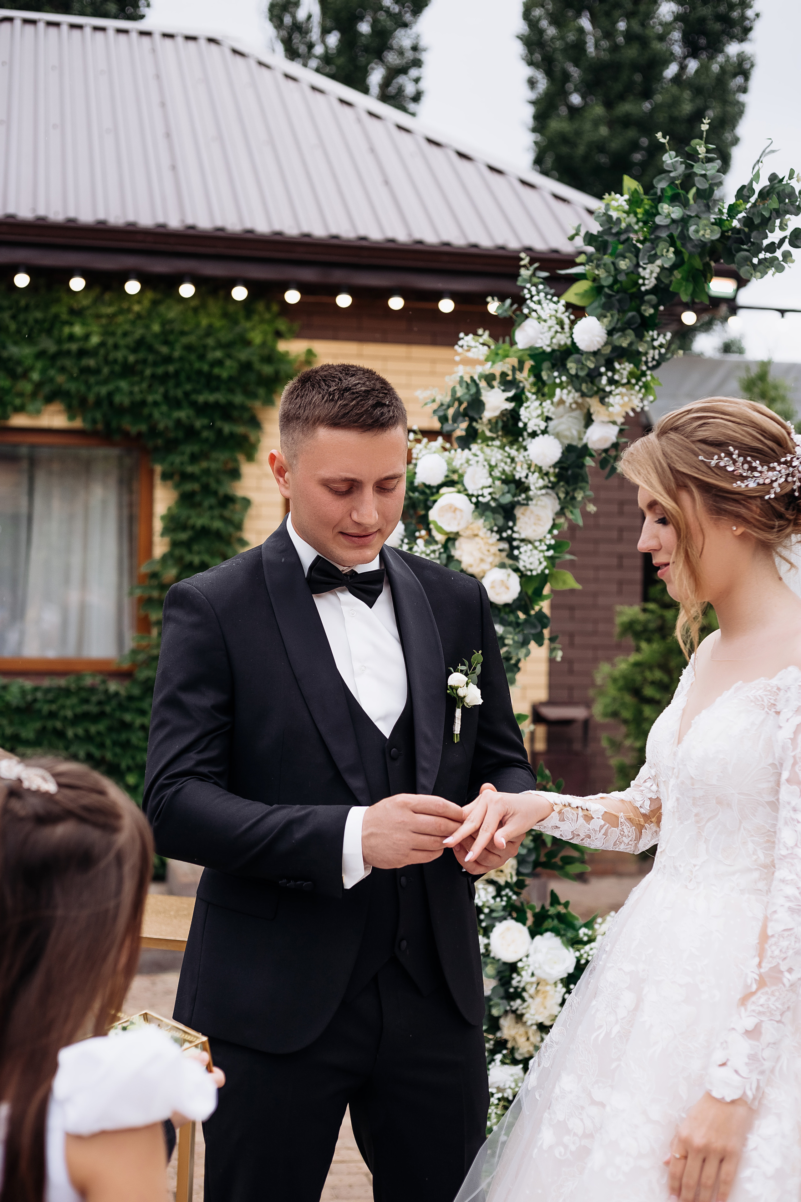 Анна Максим. Фотограф Ростов-на-Дону Дана Авдеева