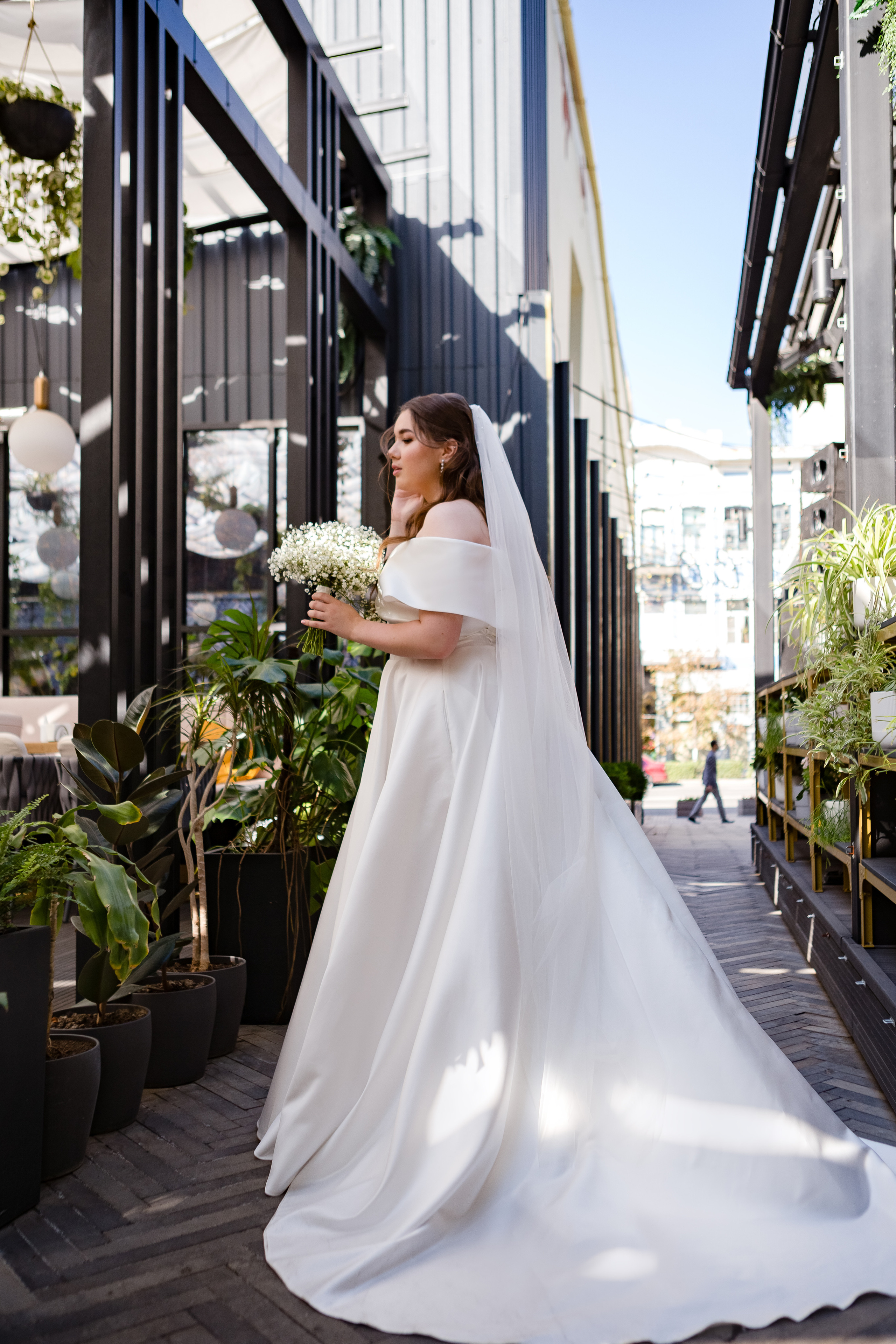 Ева Никита. Фотограф Ростов-на-Дону Дана Авдеева