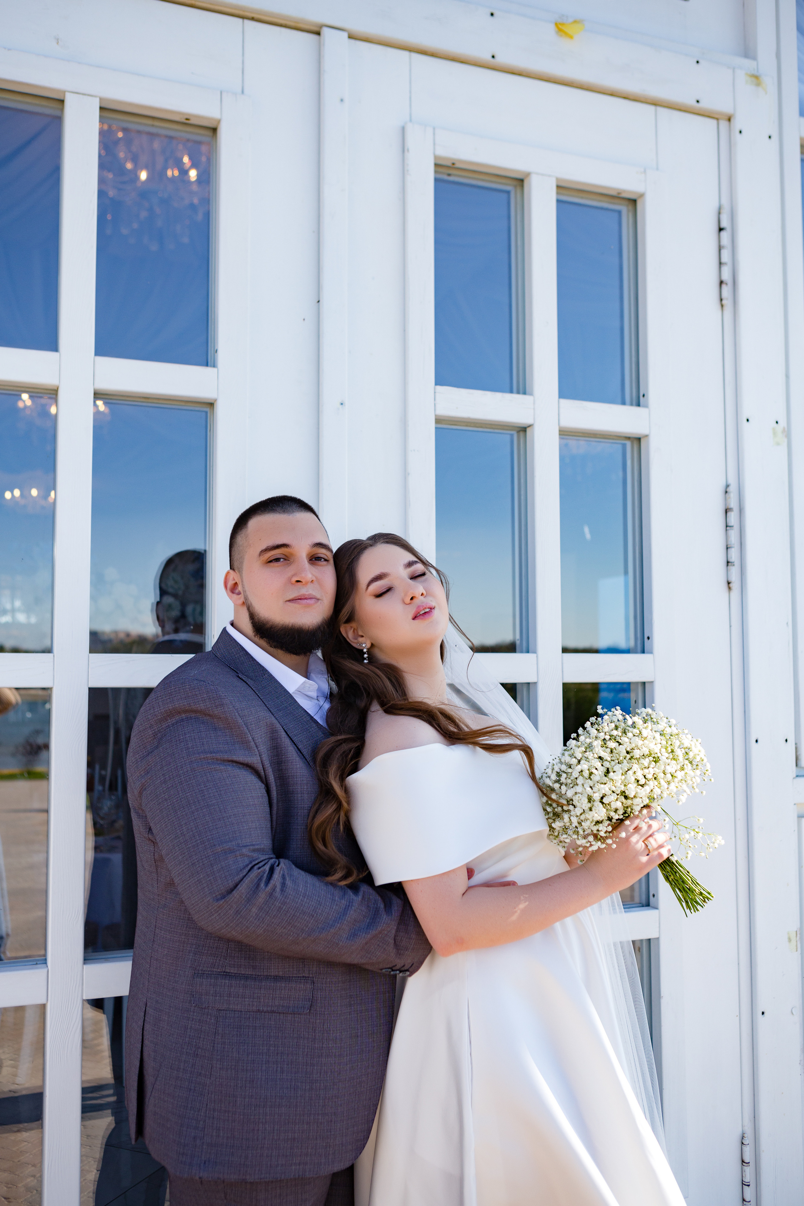 Ева Никита. Фотограф Ростов-на-Дону Дана Авдеева