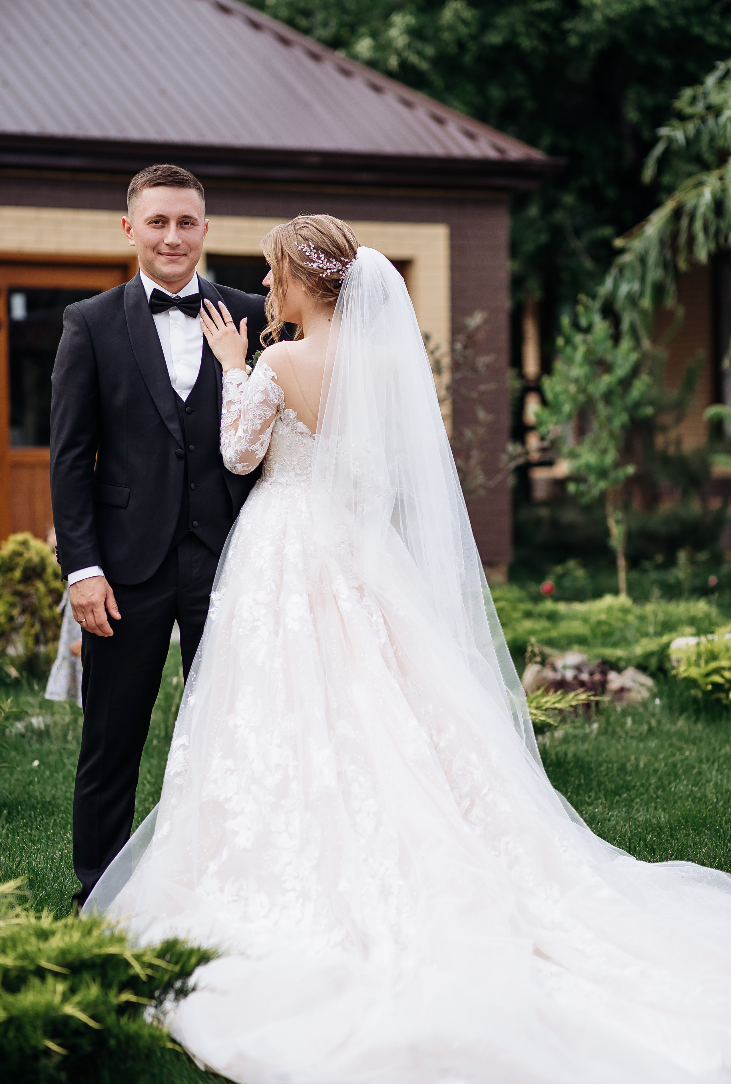 Анна Максим. Фотограф Ростов-на-Дону Дана Авдеева