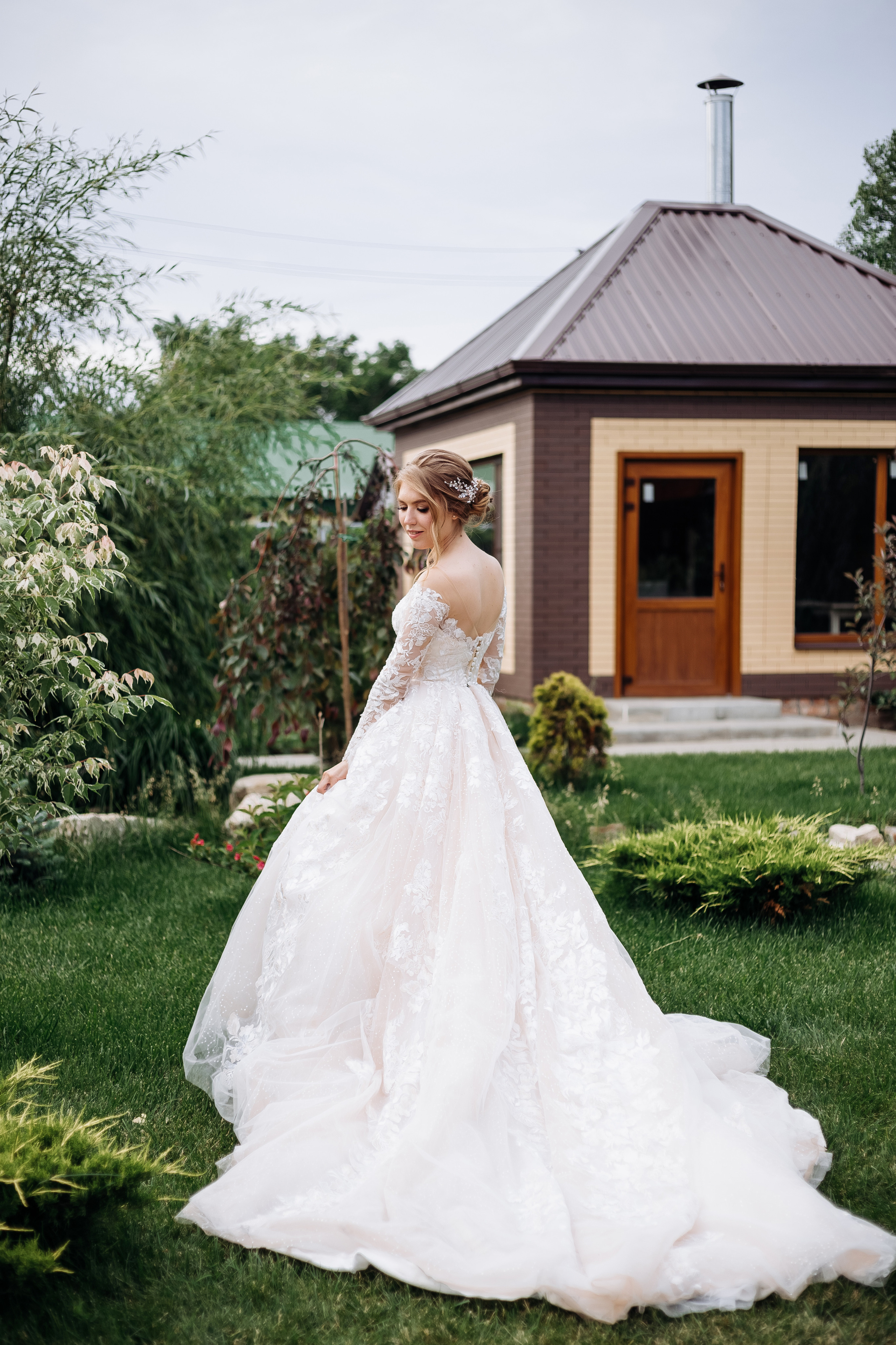 Анна Максим. Фотограф Ростов-на-Дону Дана Авдеева