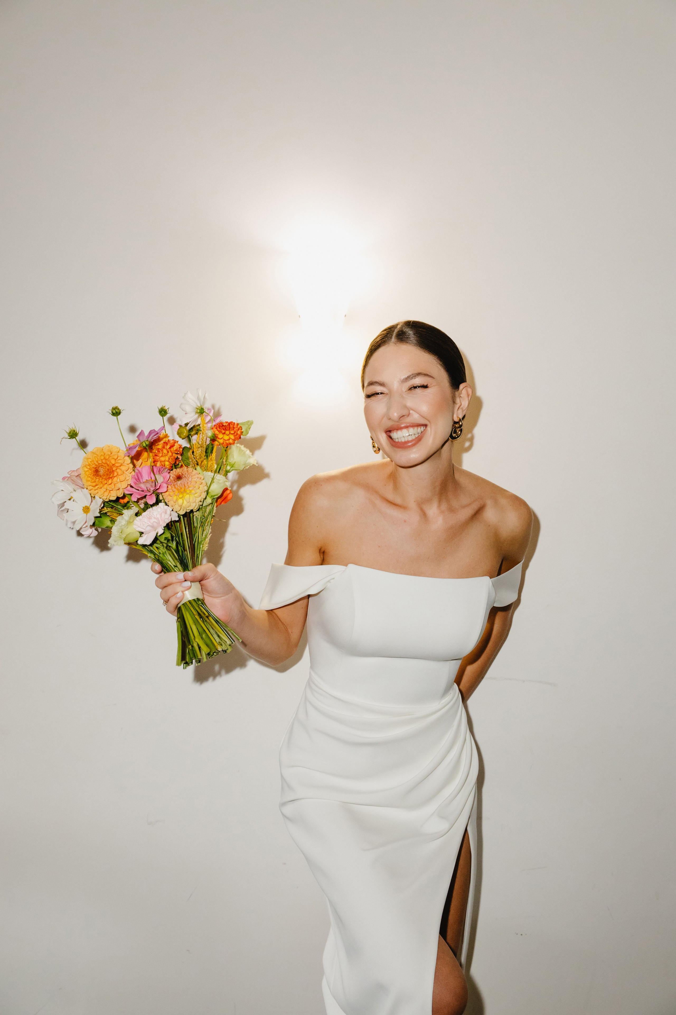 Данил и Даша. Организатор Романова Любовь