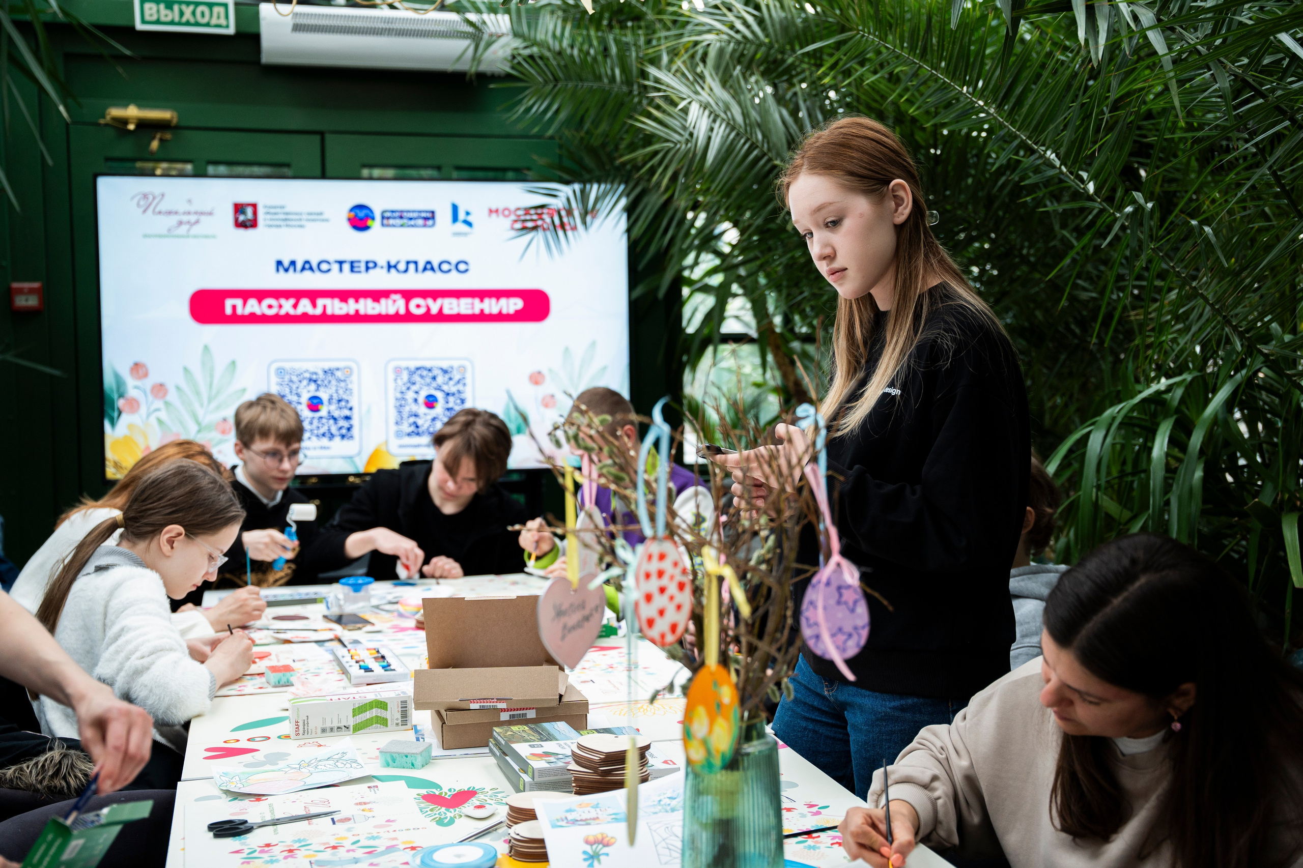 Государственные мероприятия. Видеопродакшен | Фотосъёмка | Filimonov & Kirsanova