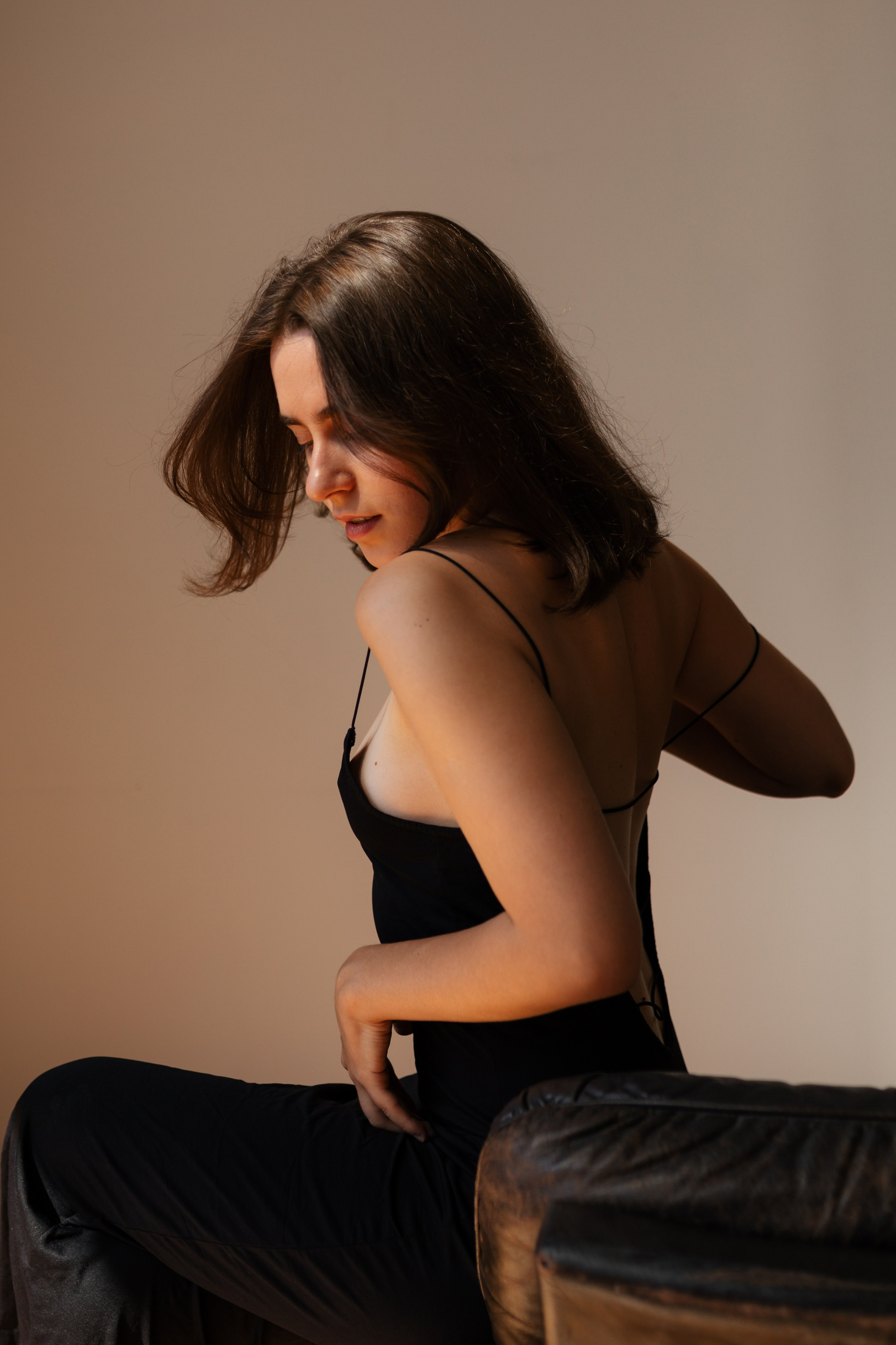 Ангелина. Свадебный и женский фотограф в Санкт-Петербурге Муртеева Екатерина