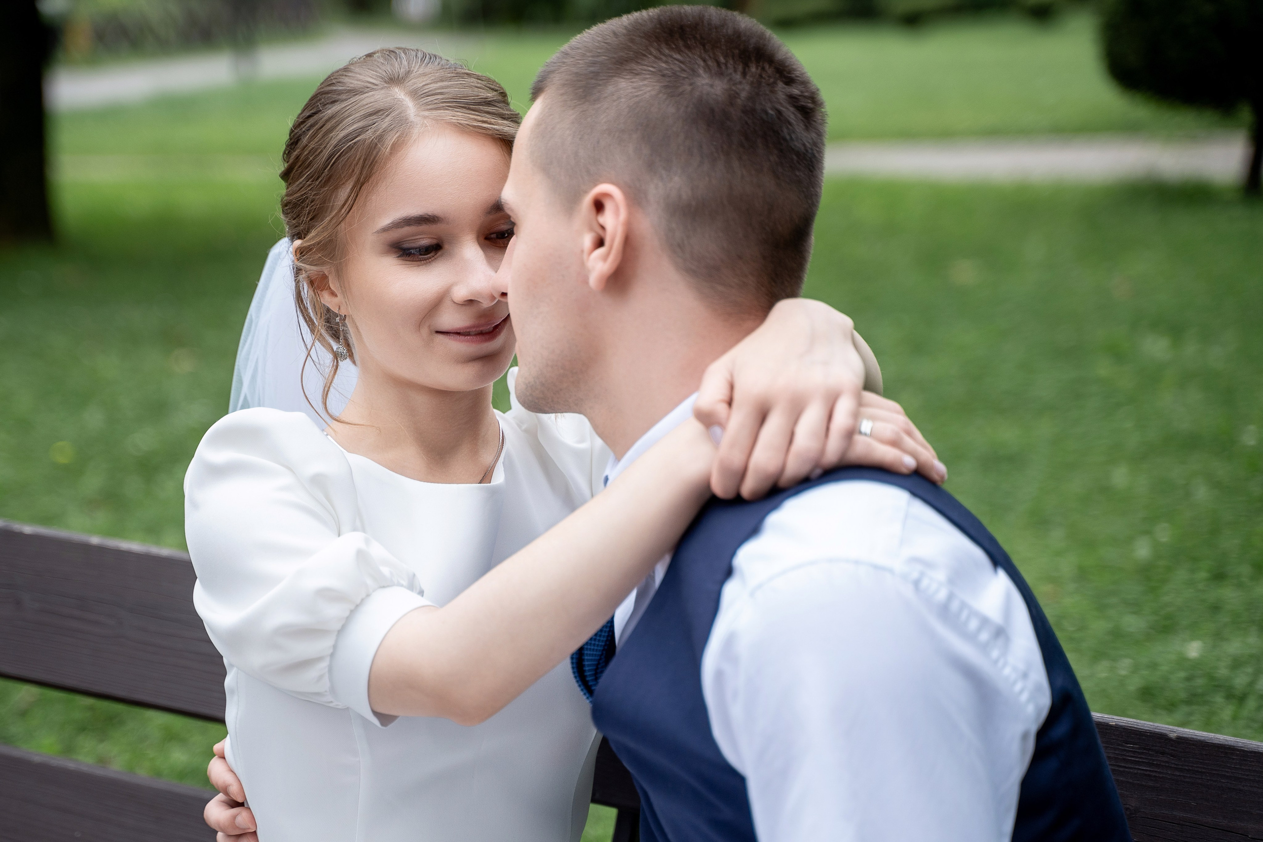 Александр и Виктория. Архив