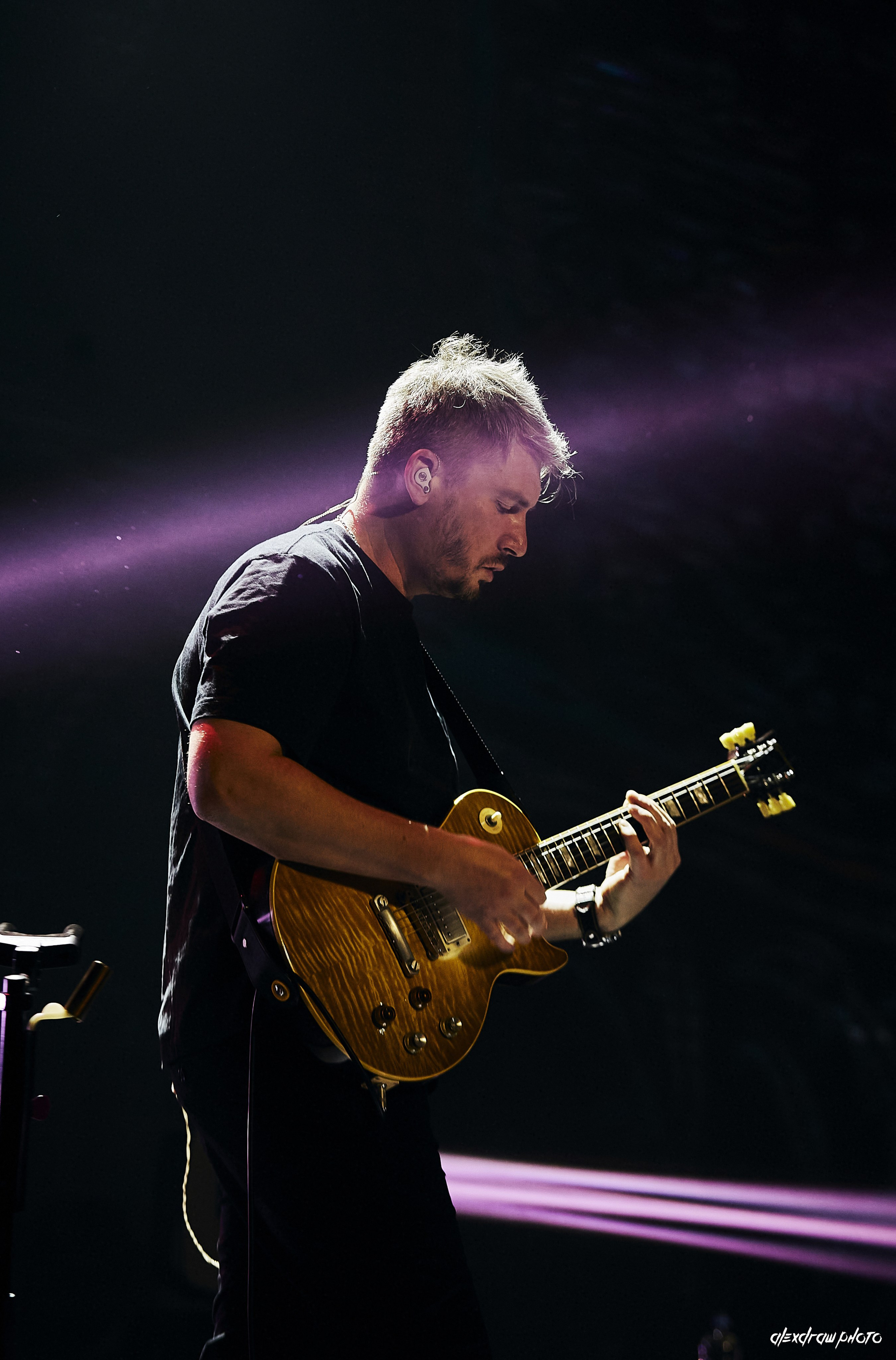 Nautilus Pompilius | Красноярск | 13 октября. Фотограф Москва Concerts photo / Fashion photо