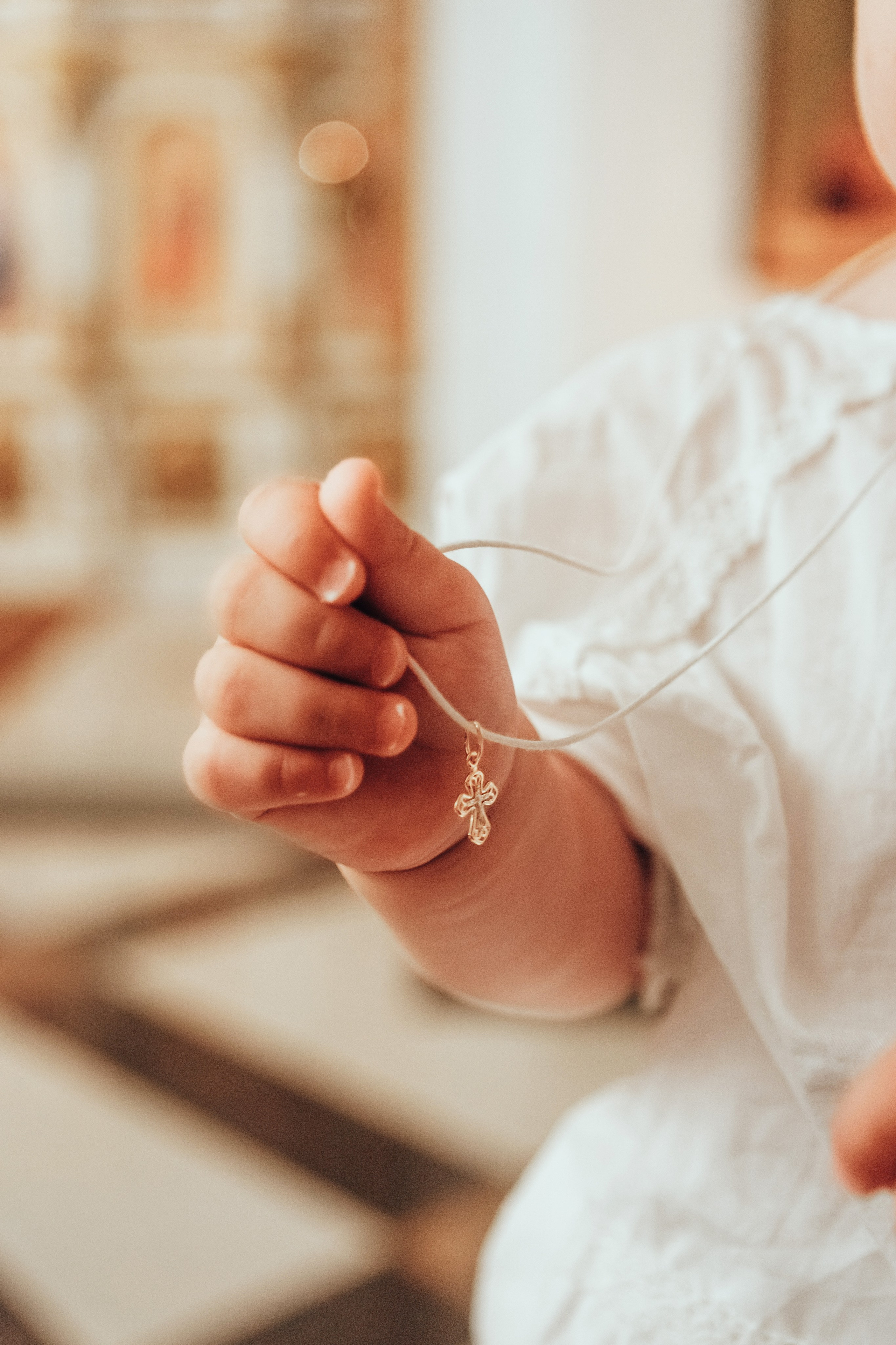 Крестины Романа. Семейный и детский фотограф в г. Новосибирске Макеева Анастасия