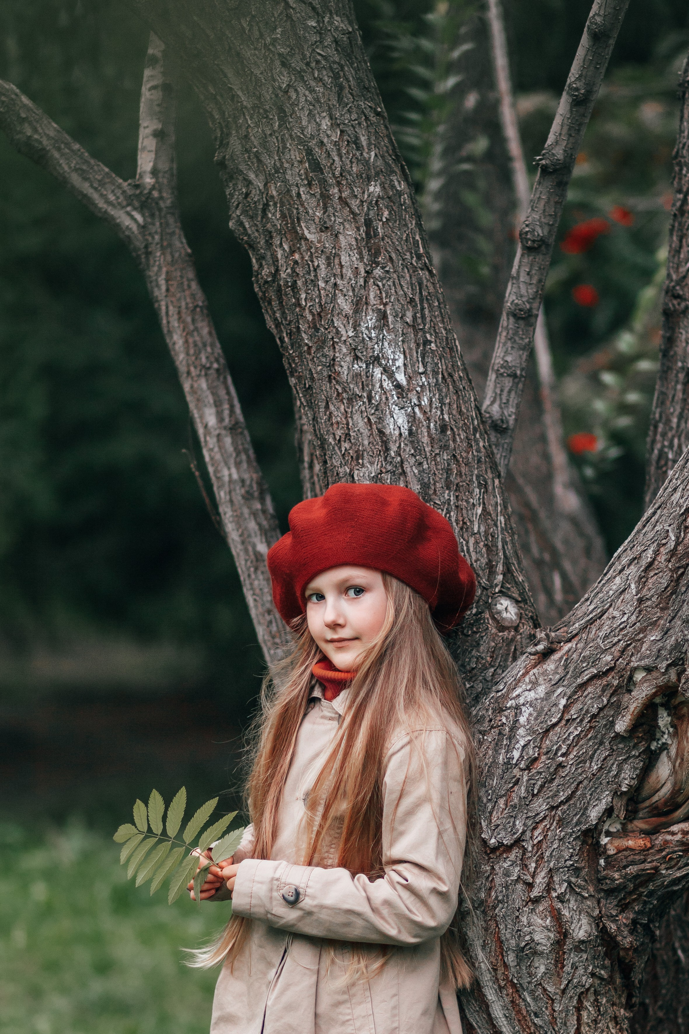 Детская. Семейный и детский фотограф в г. Новосибирске Макеева Анастасия