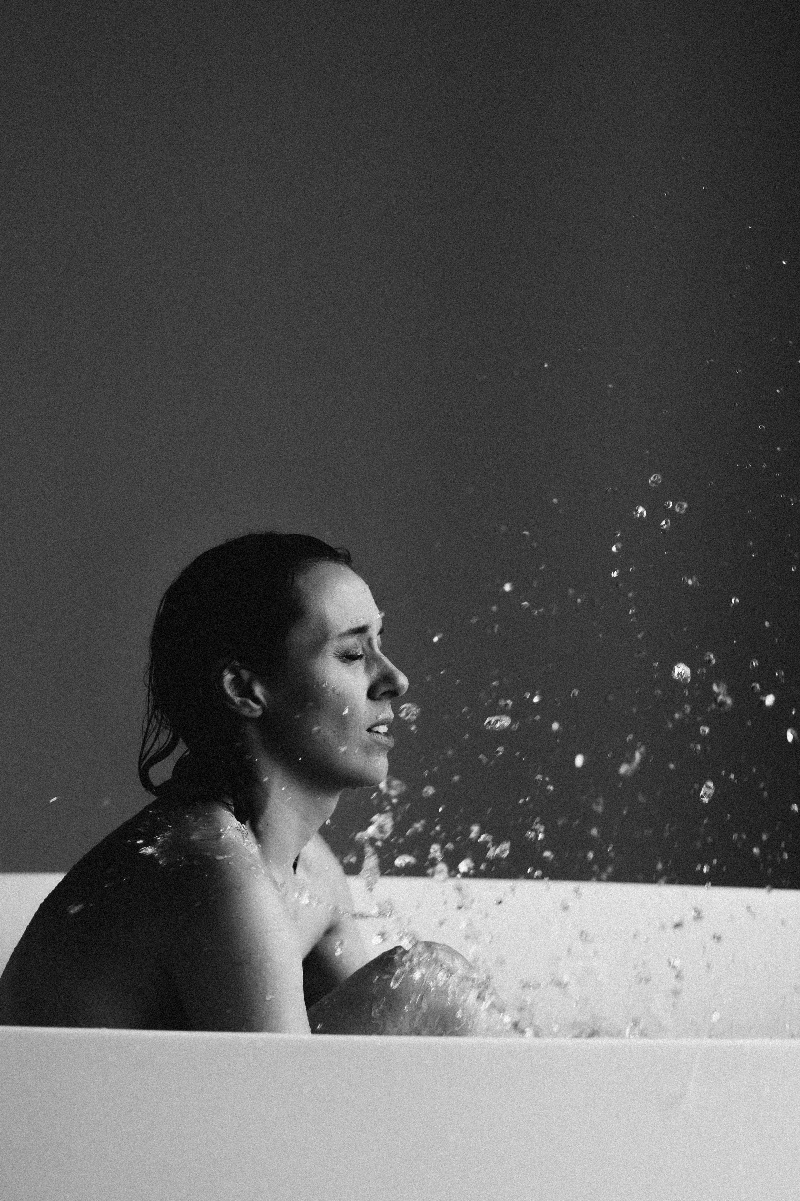 Наталья. Женский и контент фотограф в Москве