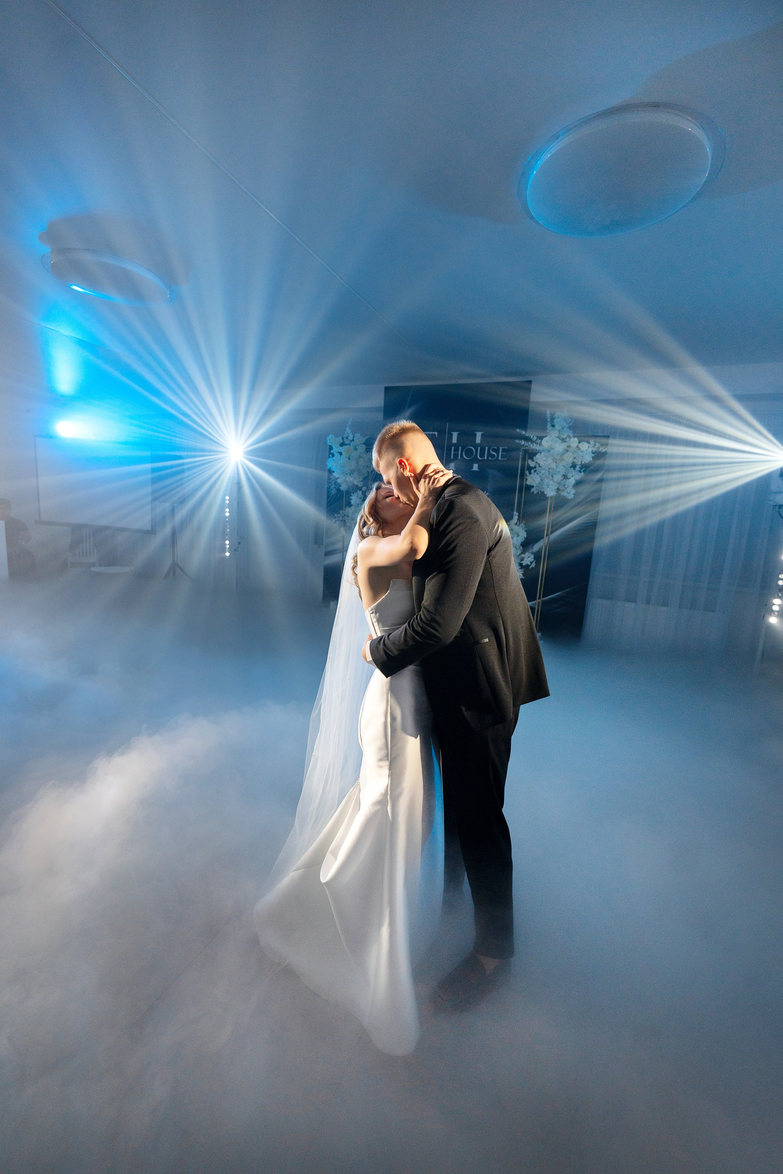 Никита и Диана. Семейный и свадебный фотограф Минск, Беларусь Анна Орловская