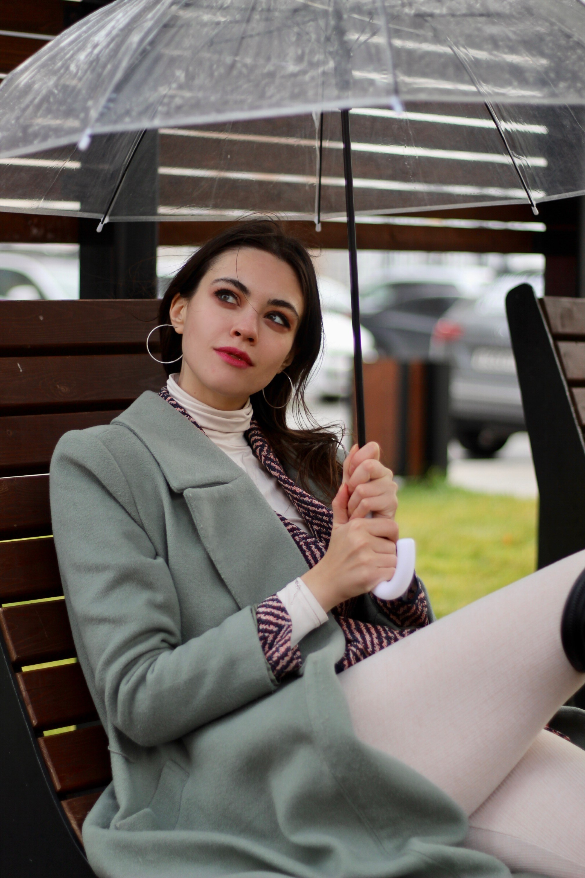 ИНДИВИДУАЛЬНАЯ фотосессия. Tuspukto