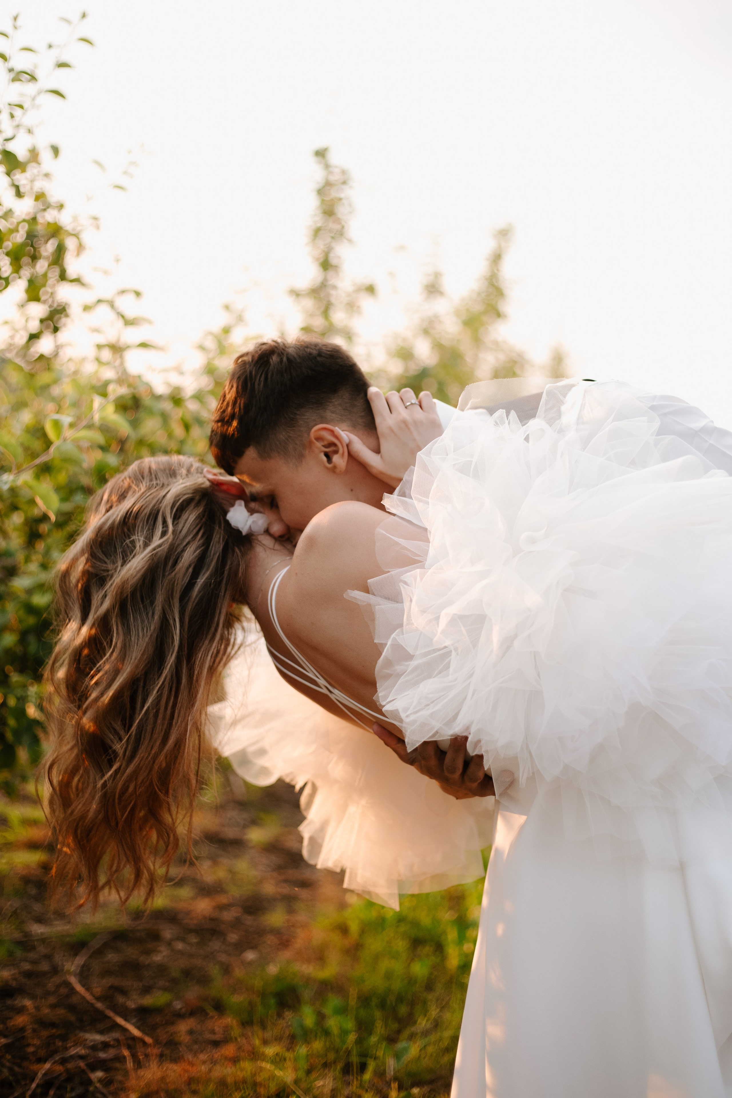 Victoria & Evgeniy. Фотограф в Минске — Юлия Деяк. Фотосессии в Минске