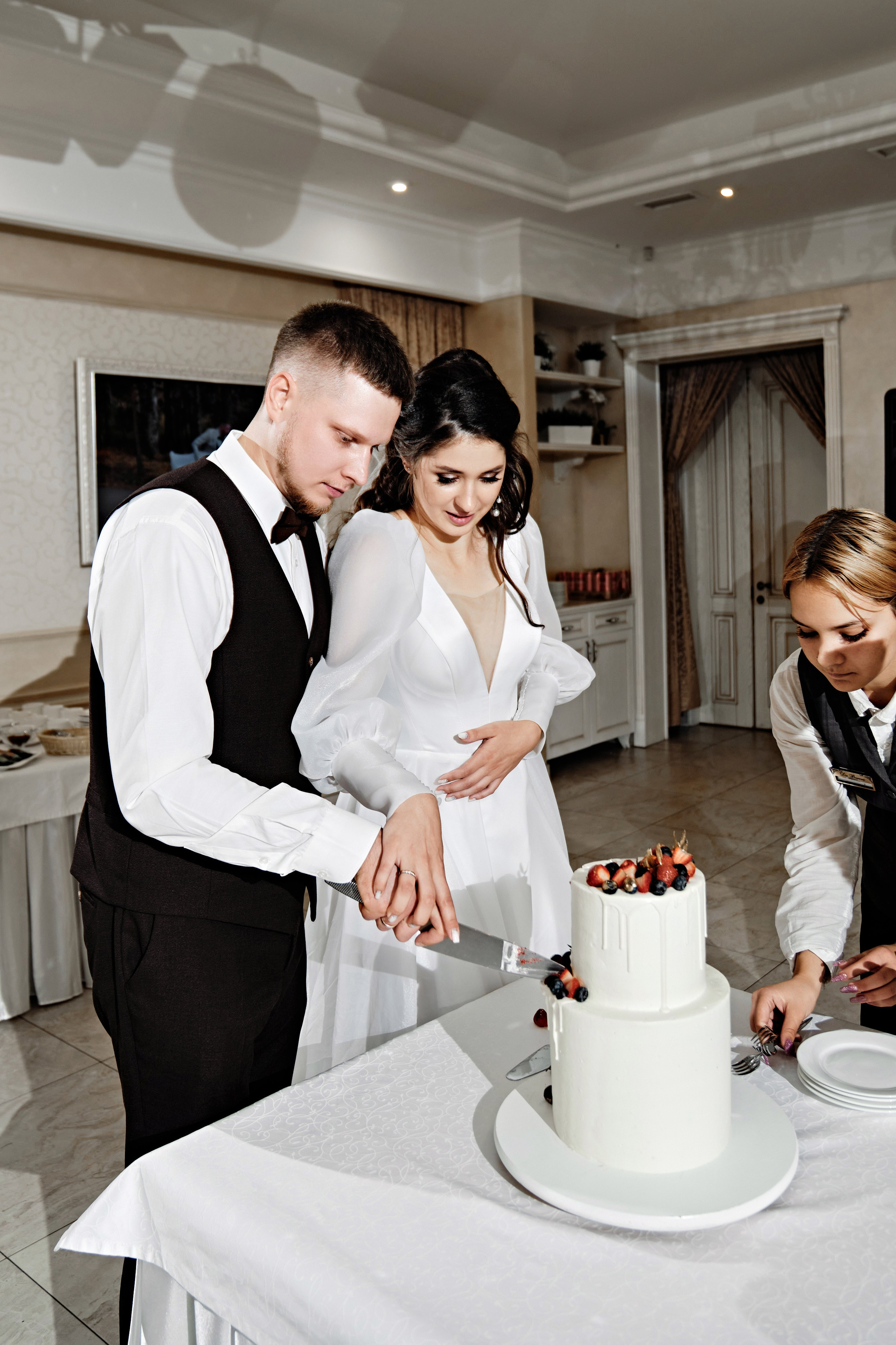 Лада и Константин