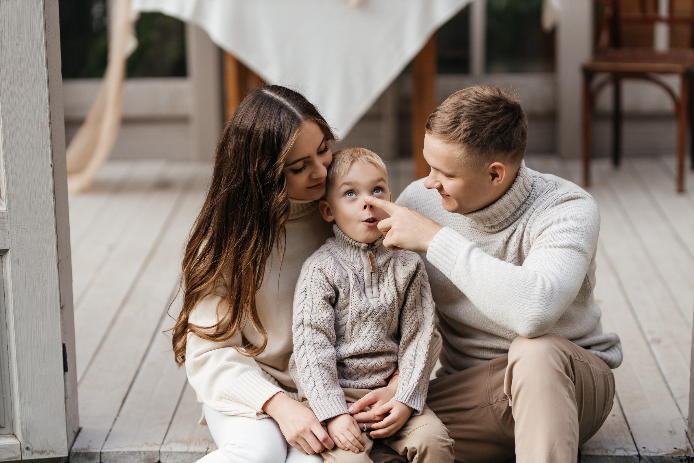 Family. Свадебный фотограф Нижний Тагил Екатеринбург Серёдкина Виктория