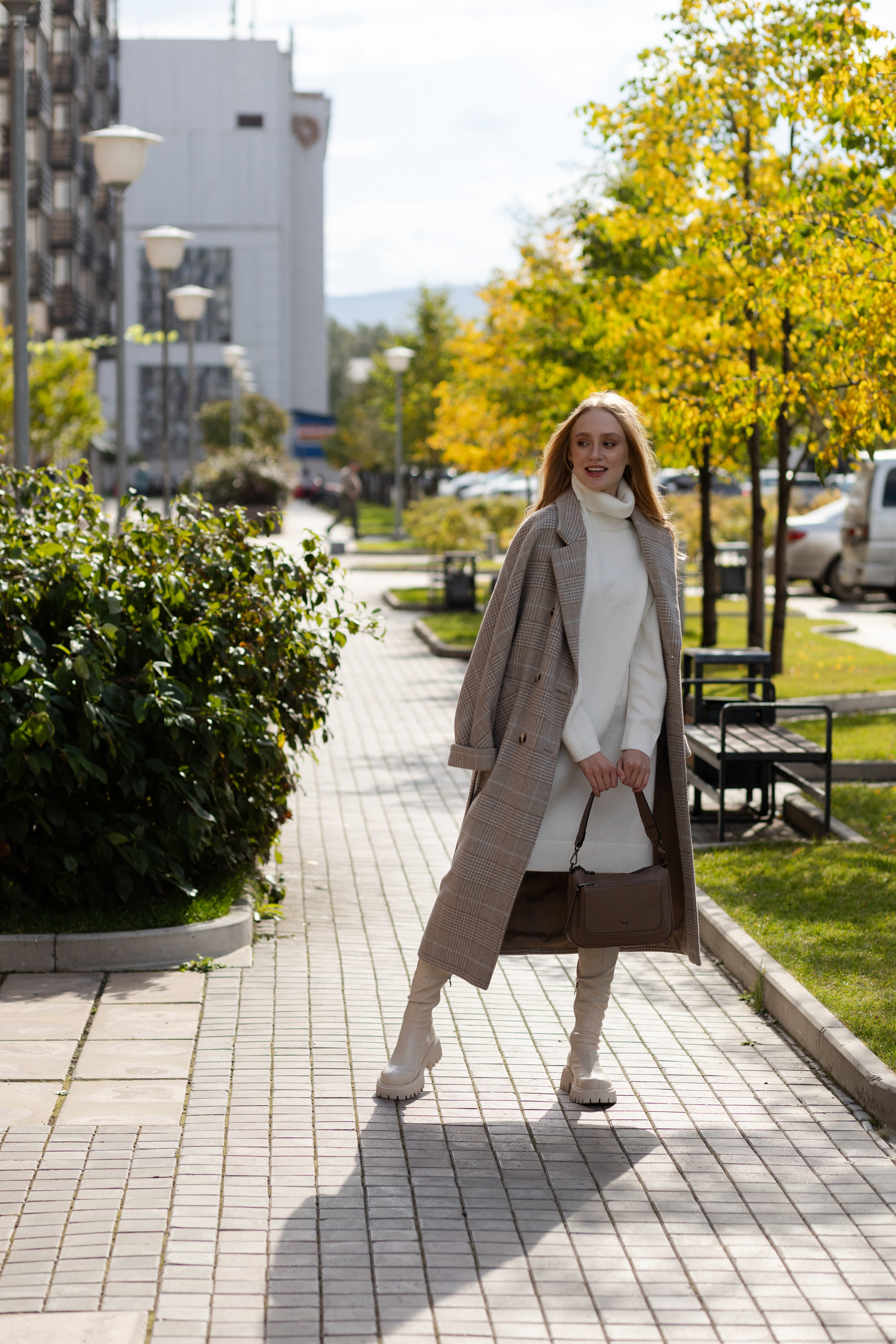 Лиза. Женский фотограф в Красноярске Захарова Елизавета