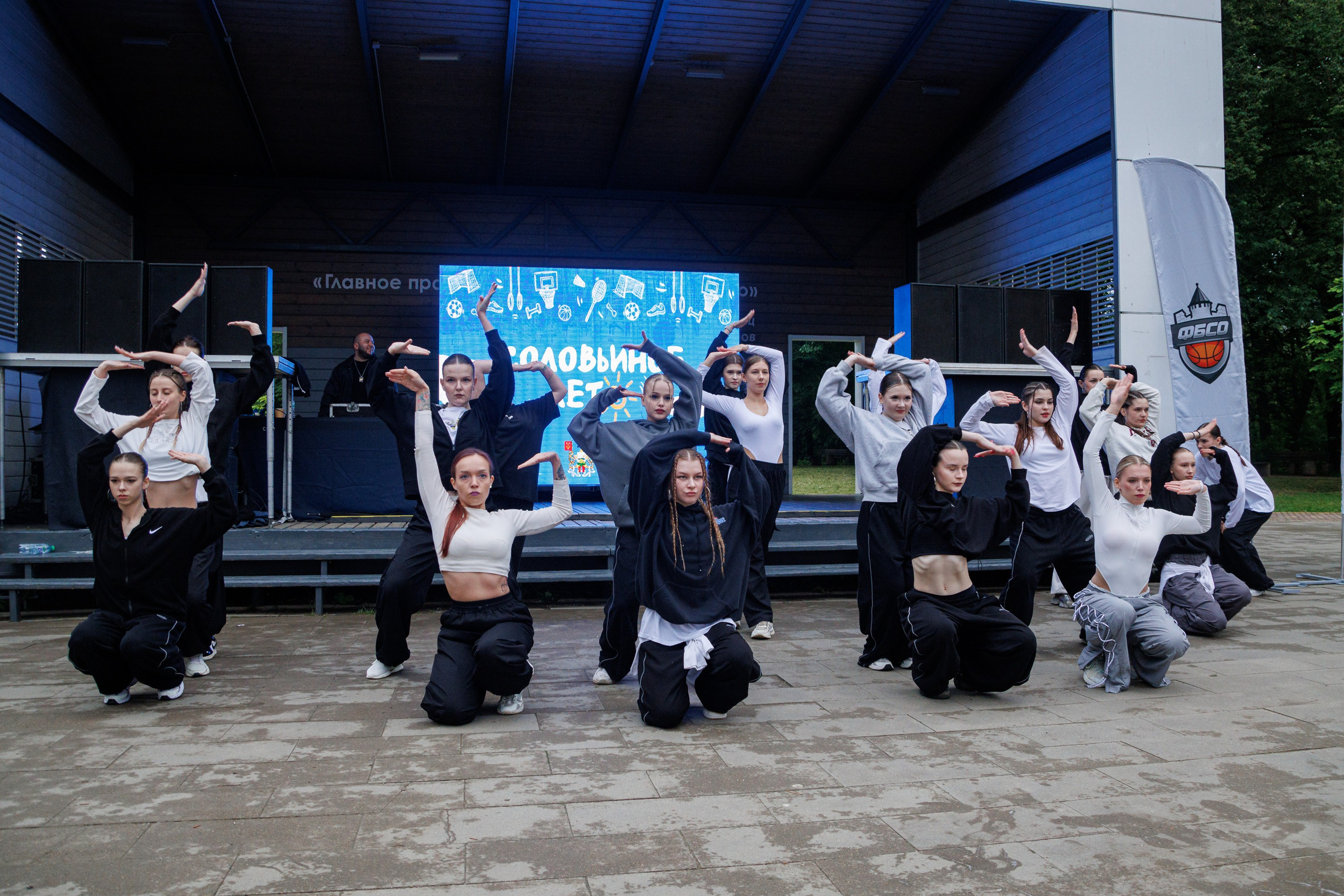 Соловьиное лето 2024. Спортивный фотограф Вадим Добедченков