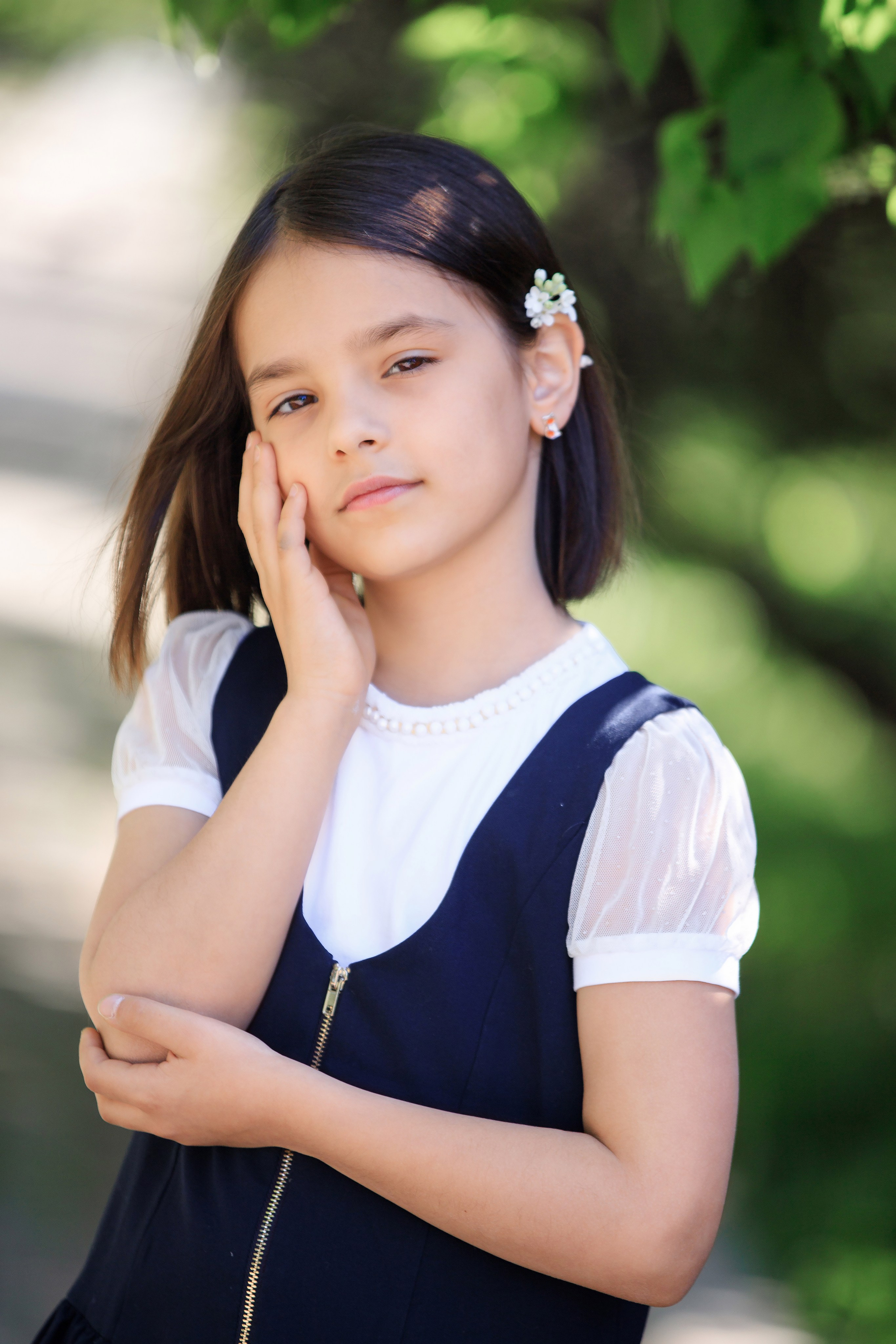 Фотосессия для первоклассников для создания школьного альбома. Выпускные альбомы для школ и детских садов — фотокниги и виньетки