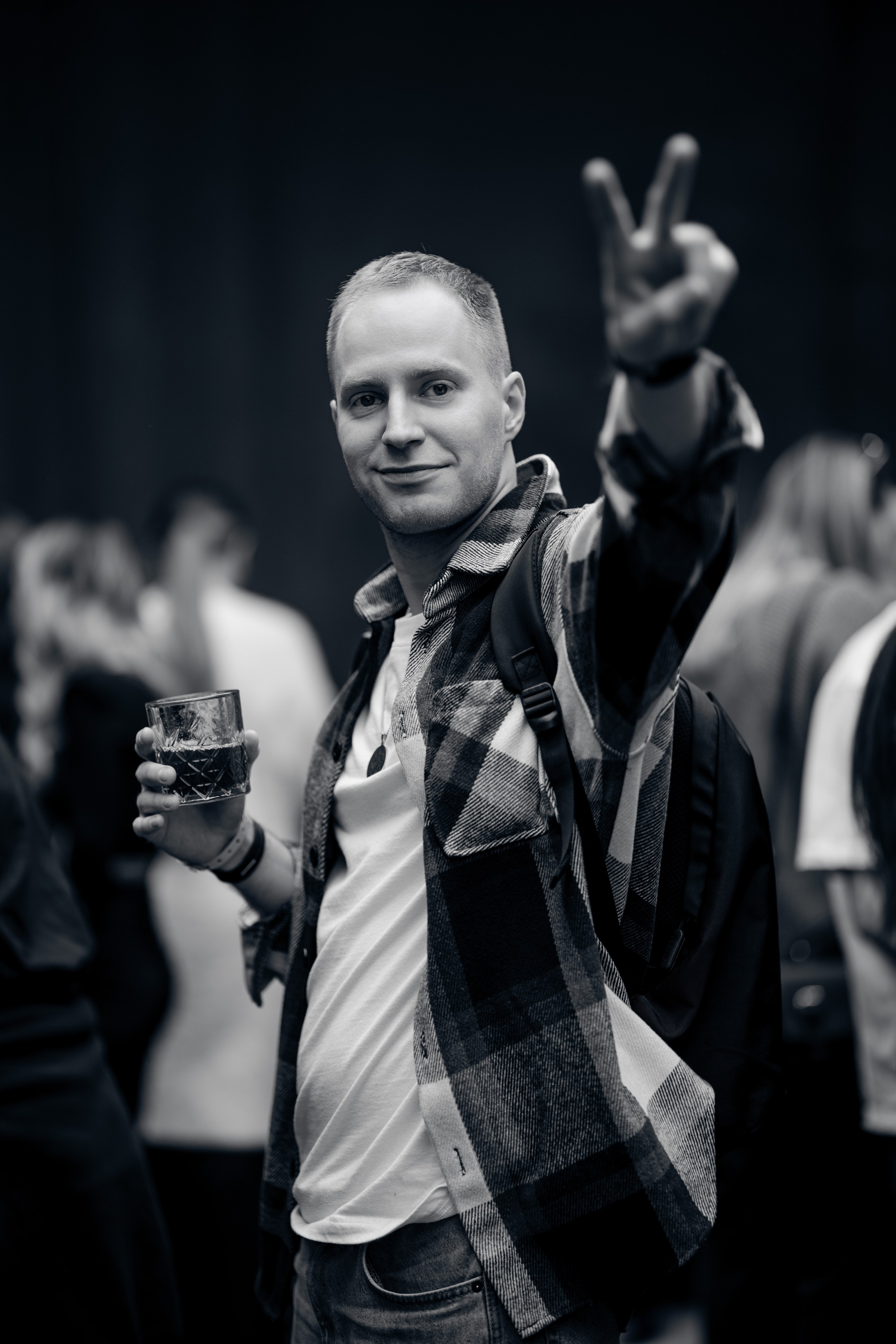 Репортажный фотограф на конференцию онлайн образования Instadium. Репортажный фотограф Москва Сергей Дружинин